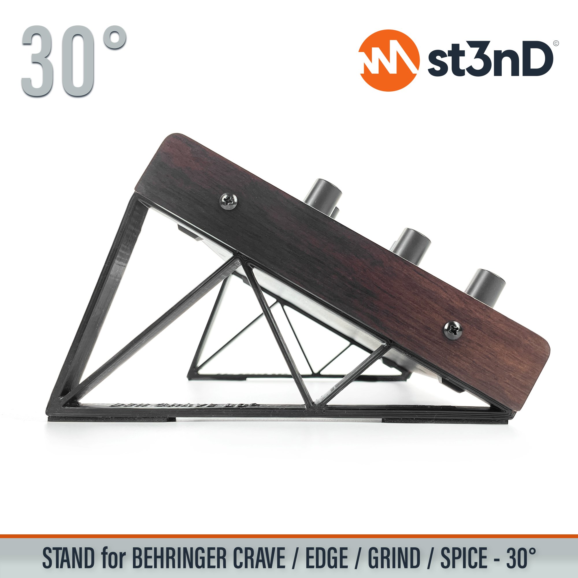 behringer behringer crave BEHRINGER EDGE BEHRINGER GRIND BEHRINGER SPICE BEHRINGER STAND crave home studio portable st3nD stable stand strong studio hardware sturdy synth accessory tilted