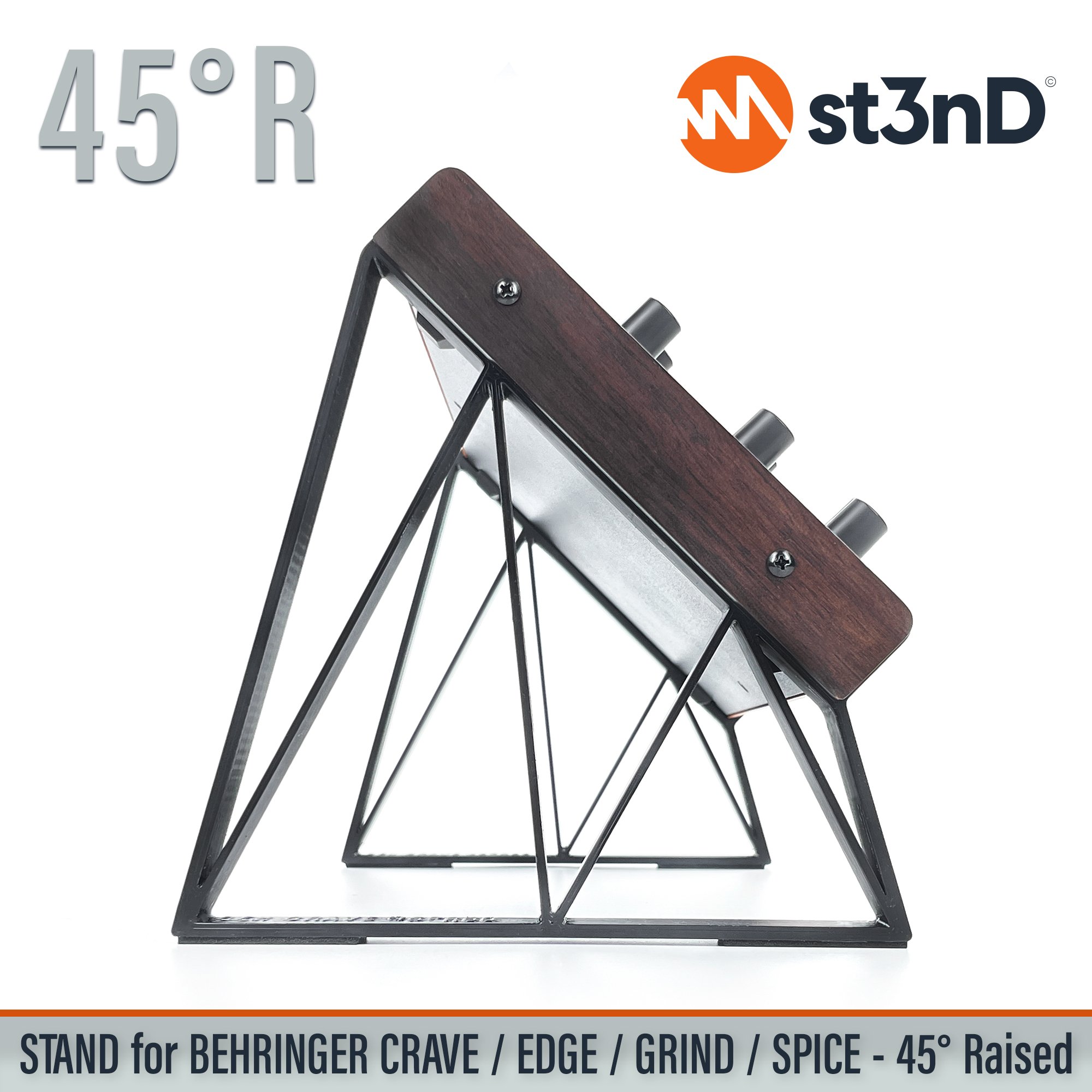 behringer behringer crave BEHRINGER EDGE BEHRINGER GRIND BEHRINGER SPICE BEHRINGER STAND crave home studio portable st3nD stable stand strong studio hardware sturdy synth accessory tilted