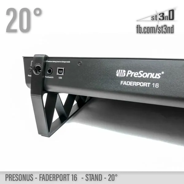 On Stage OSMDA7016 Mixer Dust Cover to suit 16-24 Channel Mixer