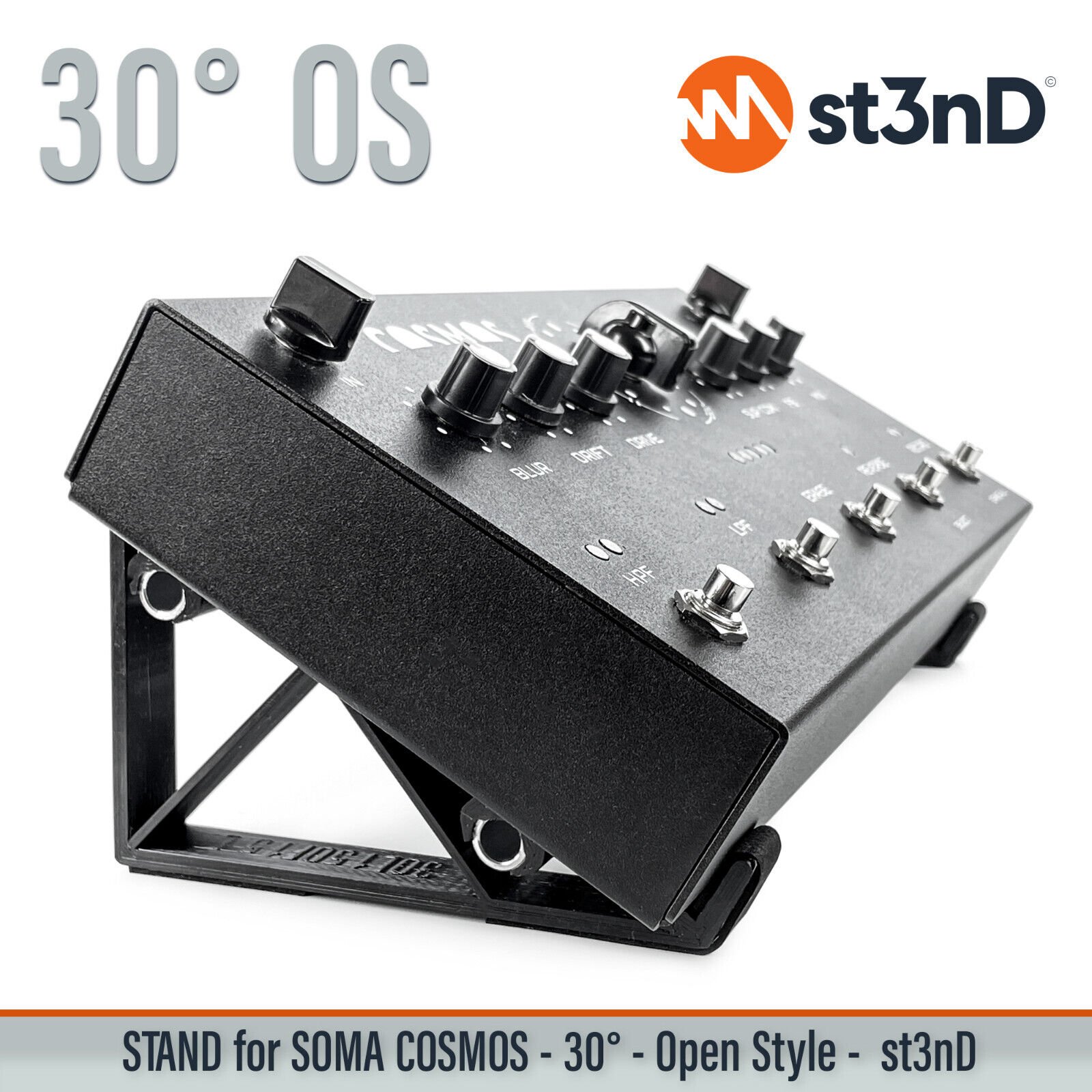 STAND for SOMA COSMOS - 30° - Open Style
