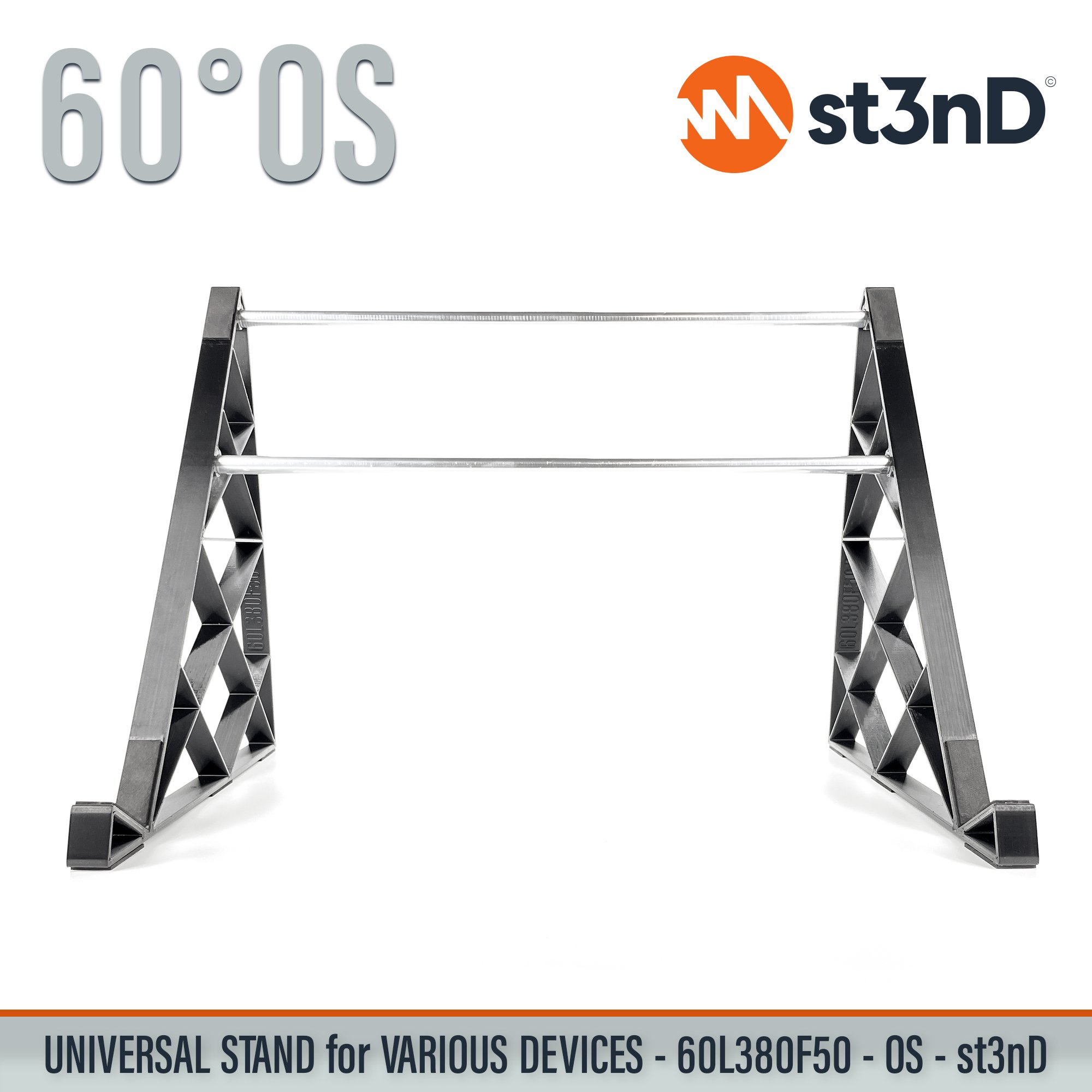 st3nd, openstyle stand, universal stand