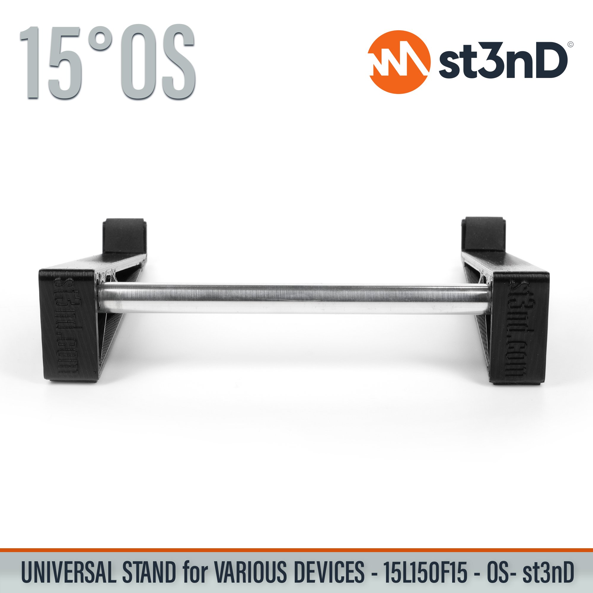 ST3ND, OPENSTYLE STAND