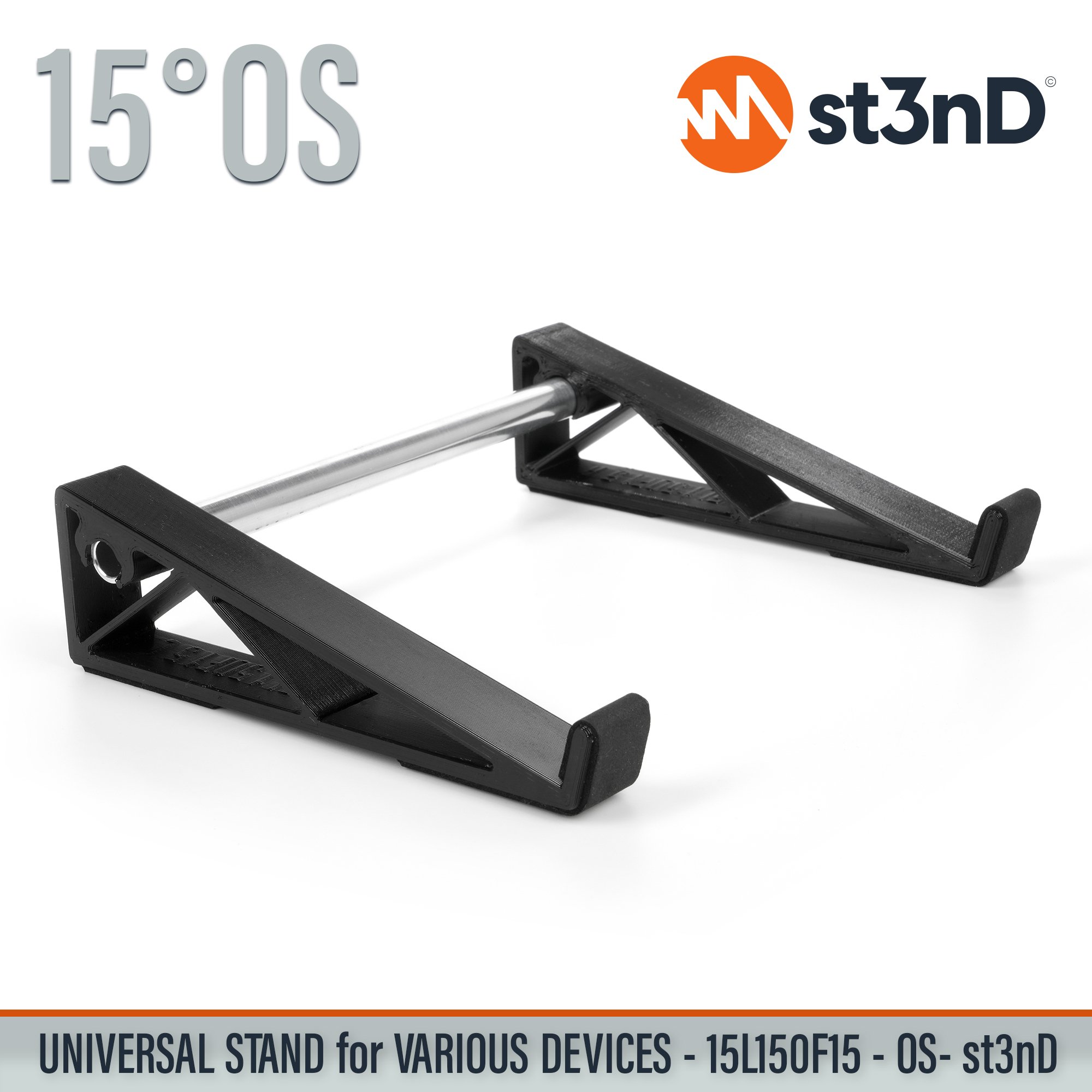 ST3ND, OPENSTYLE STAND