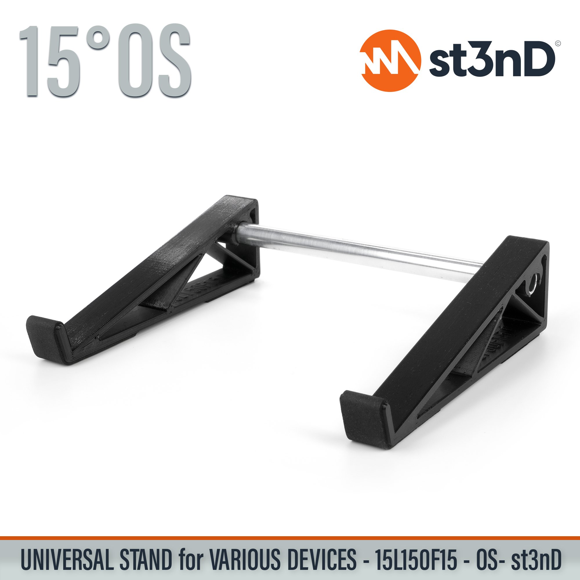ST3ND, OPENSTYLE STAND
