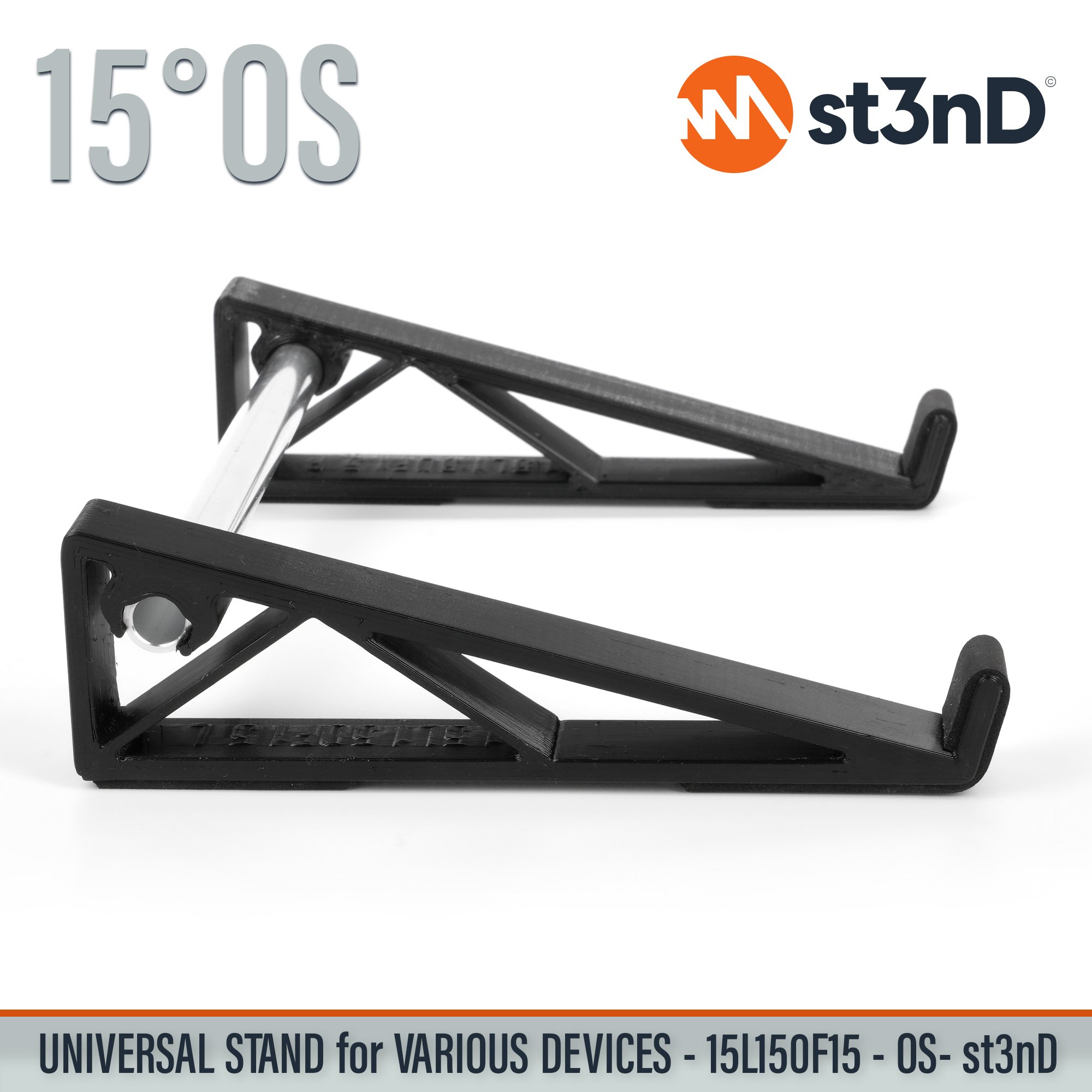 ST3ND, OPENSTYLE STAND