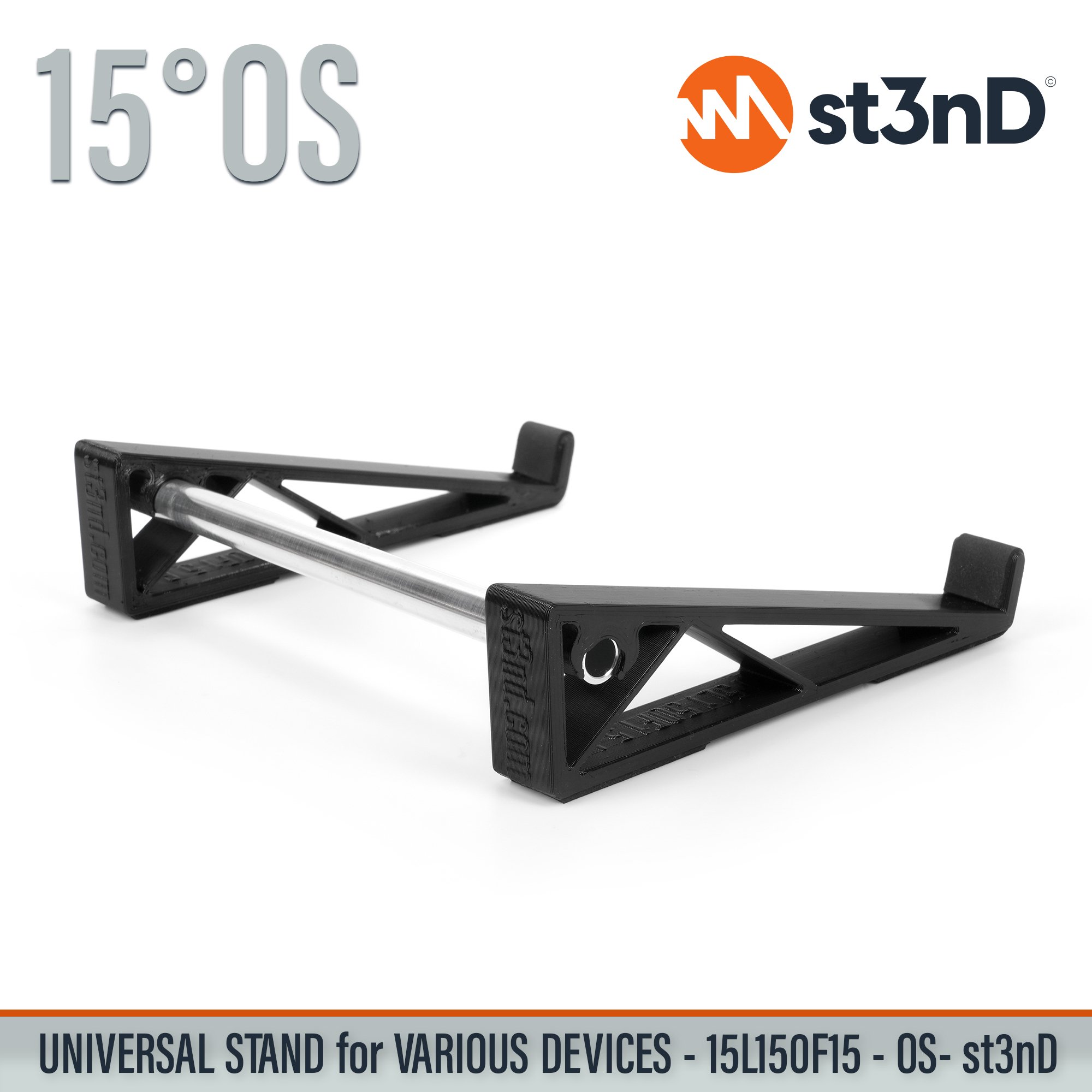 ST3ND, OPENSTYLE STAND