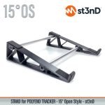 STAND for POLYEND TRACKER 15° Open Style st3nD legsmain1
