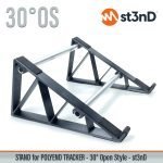STAND for POLYEND TRACKER 30° Open Style st3nD legsmain1