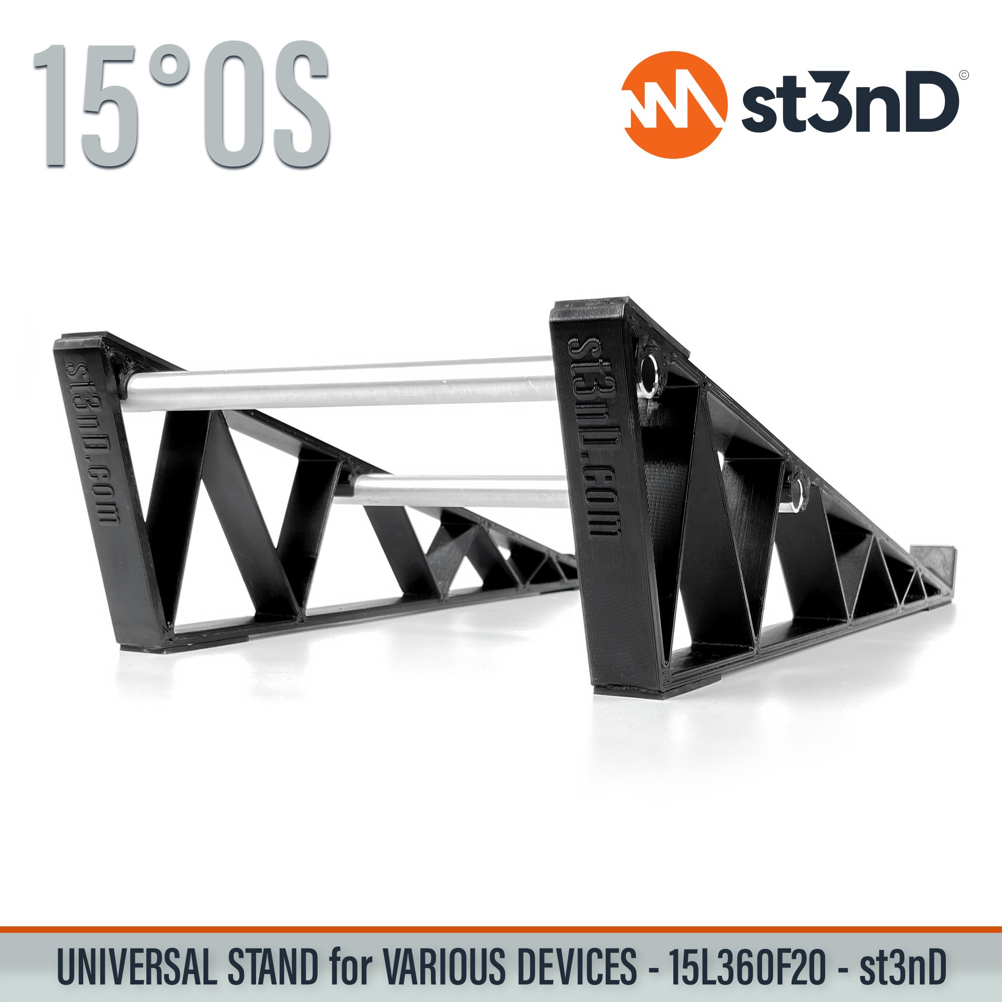 ST3ND, STAND, UNIVERSAL STAND, ALLEN HEAT XONE PX5, XONE PX 5