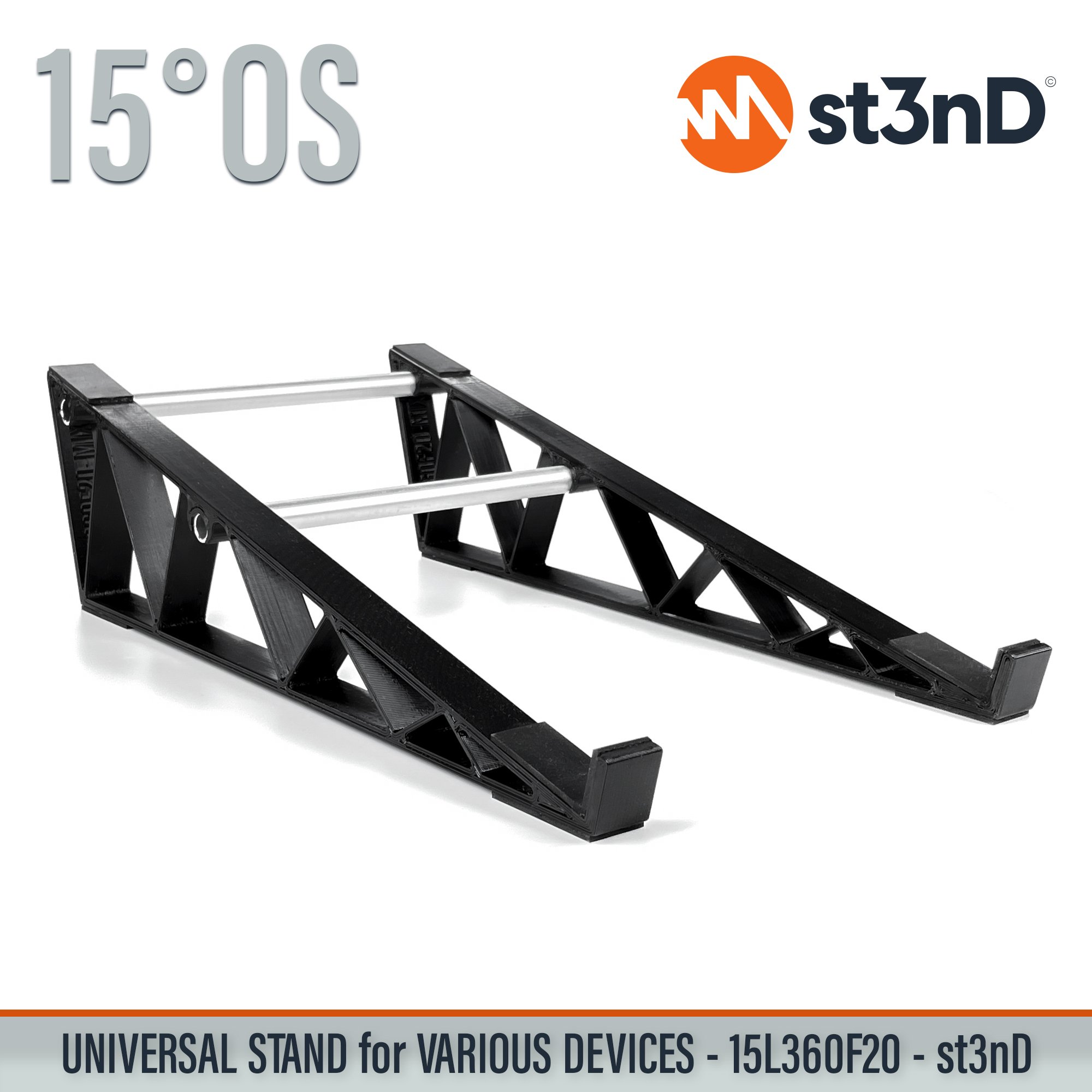 ST3ND, STAND, UNIVERSAL STAND, ALLEN HEAT XONE PX5, XONE PX 5