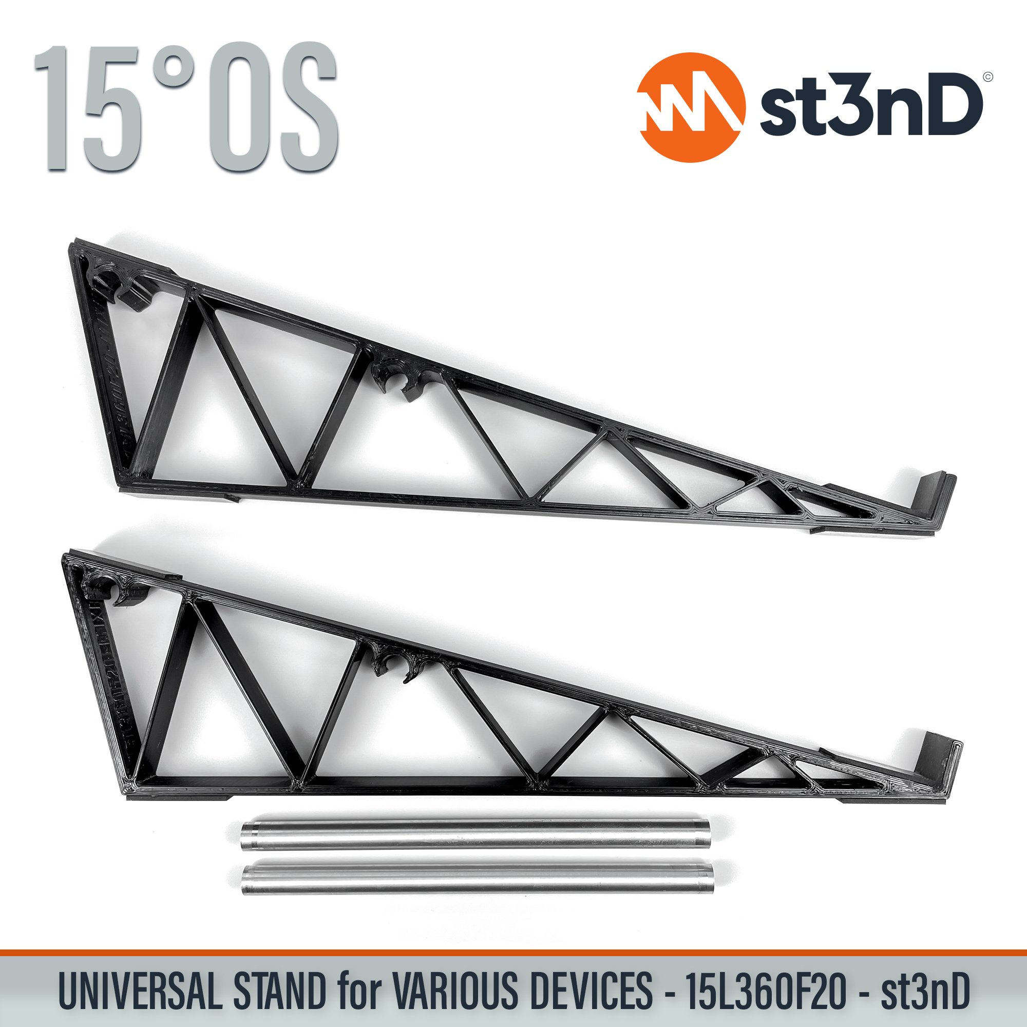ST3ND, STAND, UNIVERSAL STAND, ALLEN HEAT XONE PX5, XONE PX 5