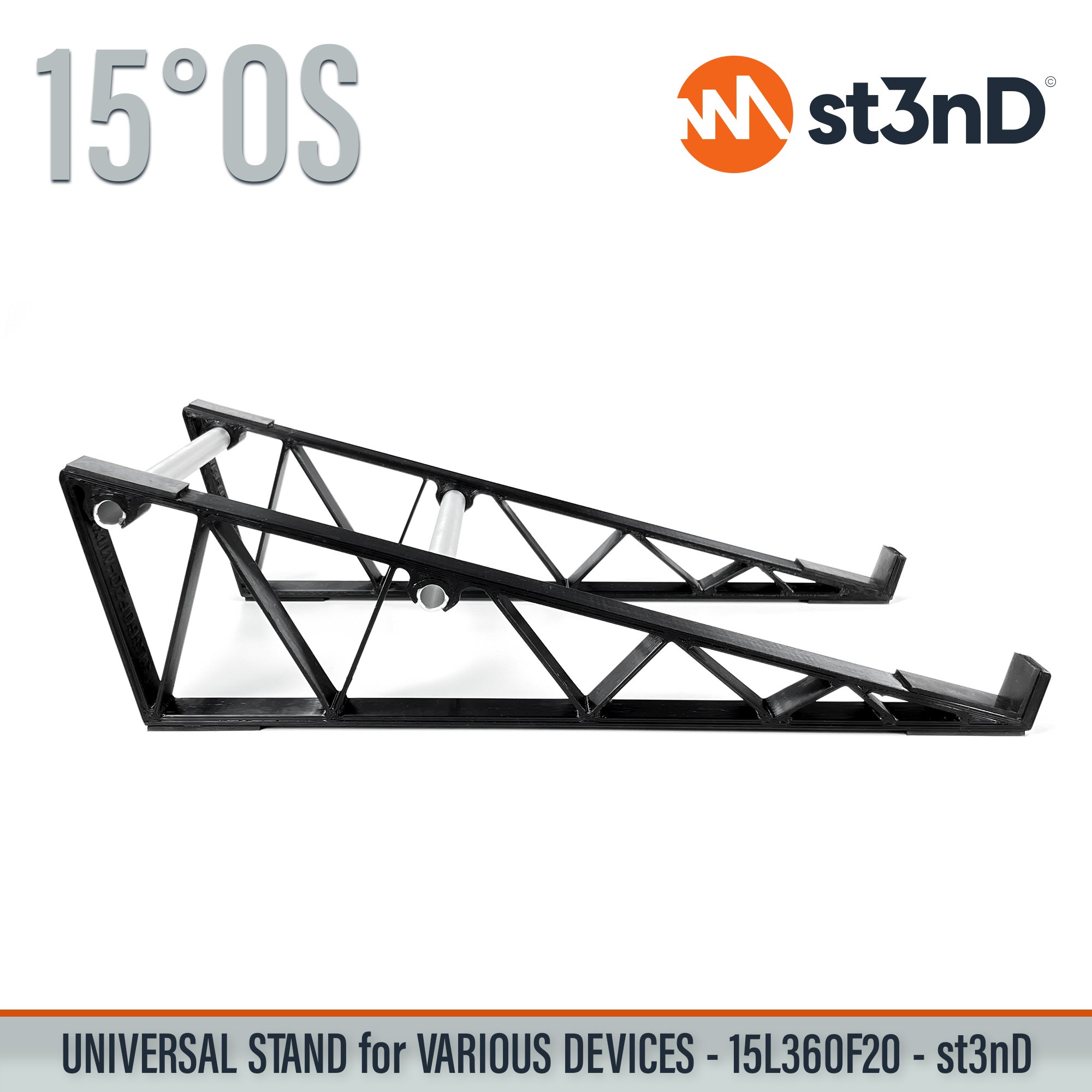 ST3ND, STAND, UNIVERSAL STAND, ALLEN HEAT XONE PX5, XONE PX 5