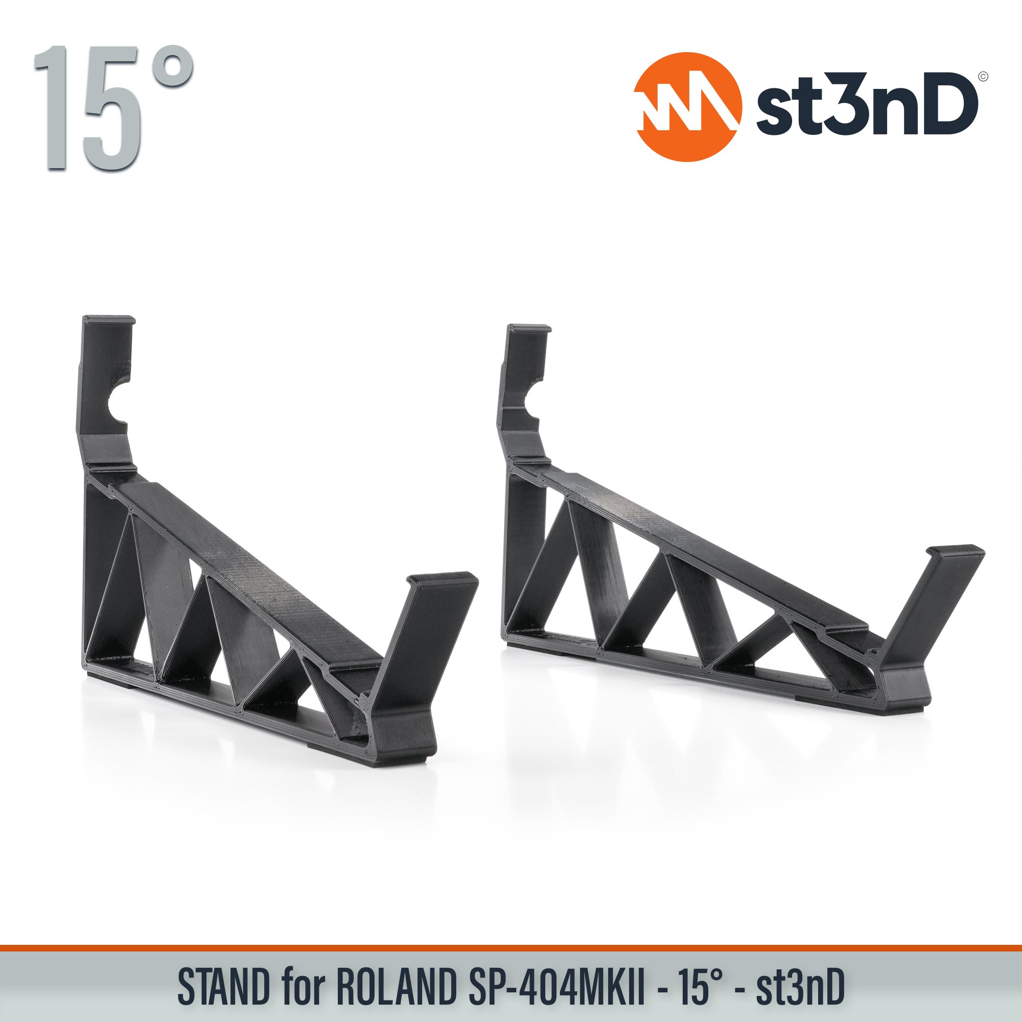 roland sp404mkII, sp-404 mk2, stand, st3nd, sp 404