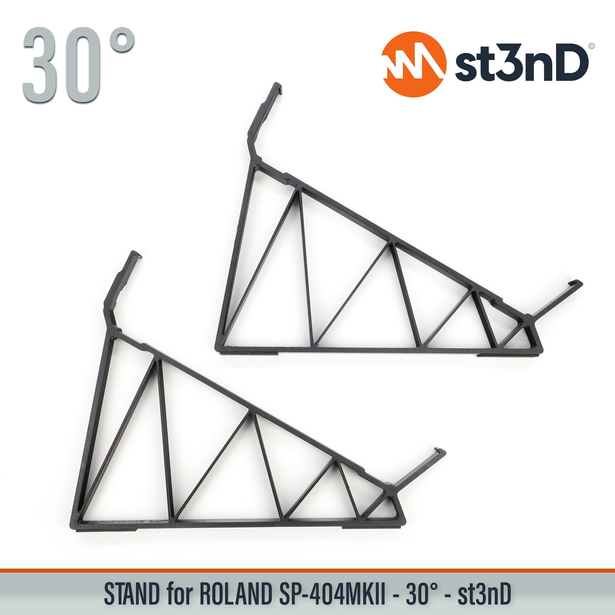 roland sp404mkII, roland sp 404, stand, st3nd, sp-404 stand