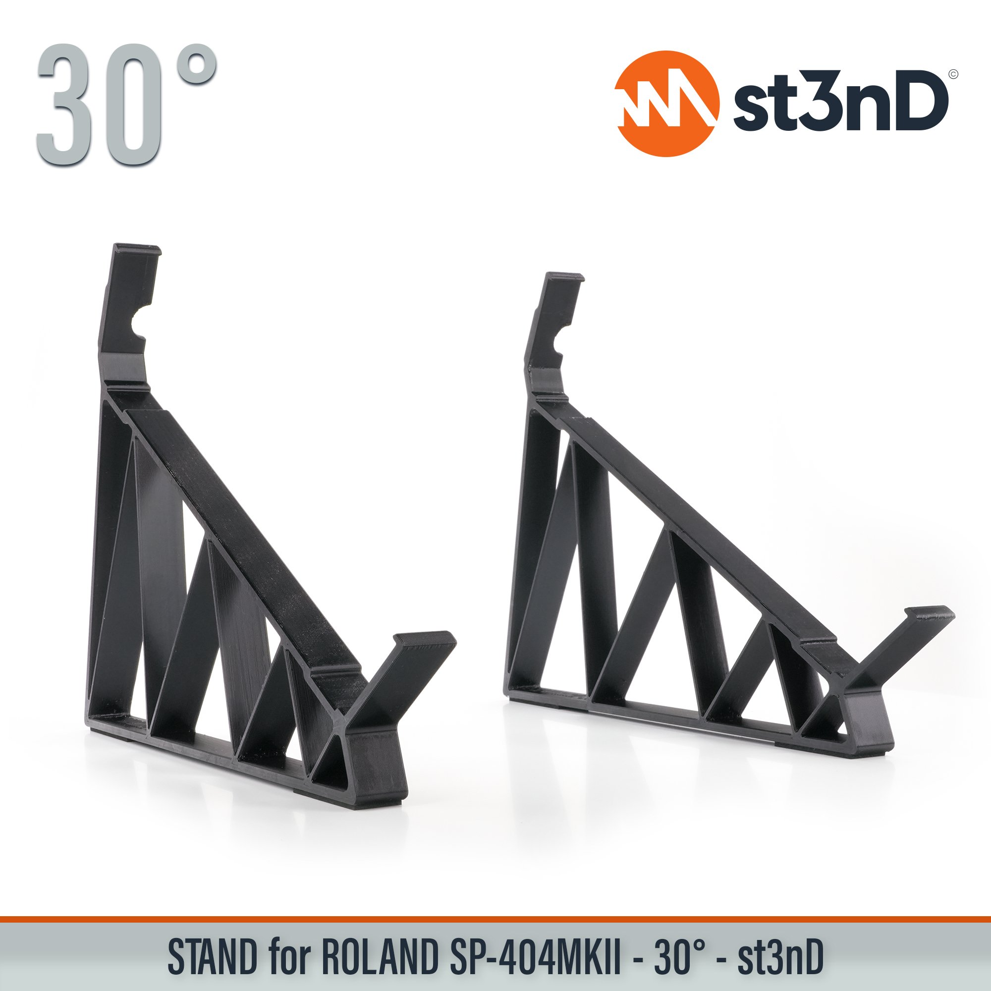 roland sp404mkII, roland sp 404, stand, st3nd, sp-404 stand