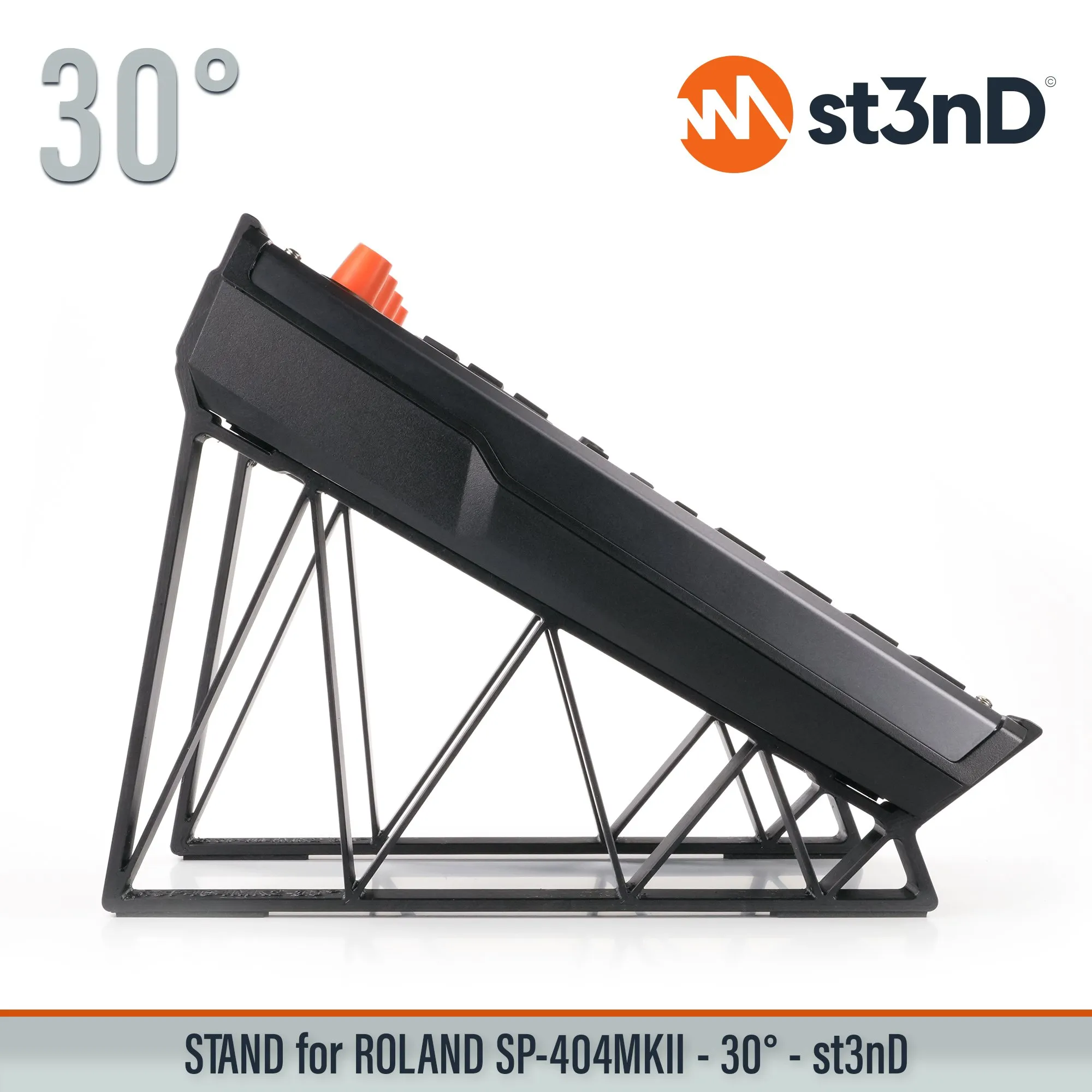 roland sp404mkII, roland sp 404, stand, st3nd, sp-404 stand