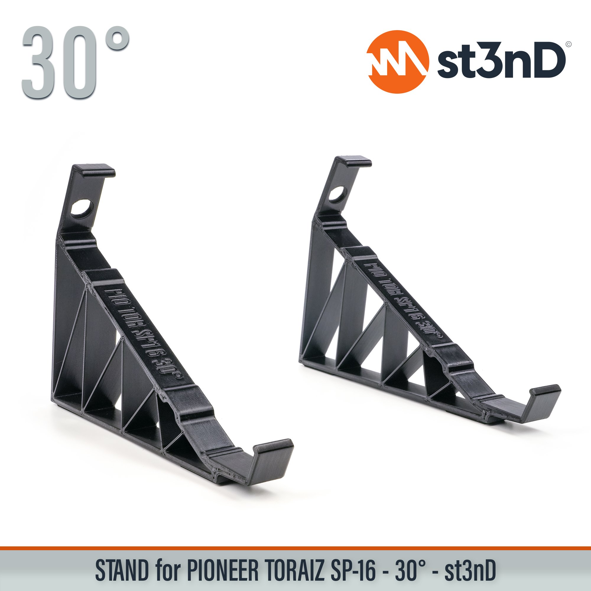 pioneer dj, toraiz sp-16, st3nd, dj stand, pioneer stand