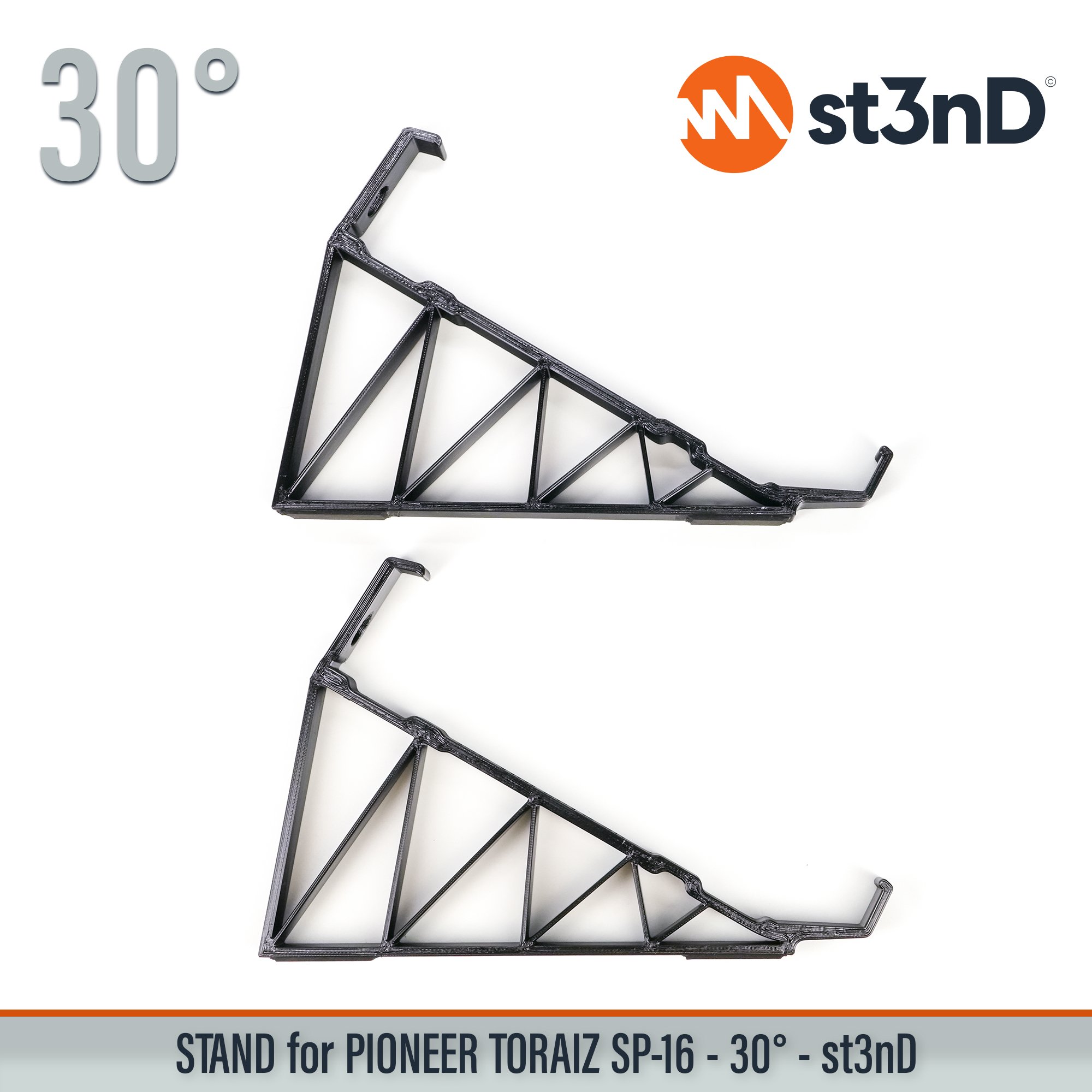 pioneer dj, toraiz sp-16, st3nd, dj stand, pioneer stand