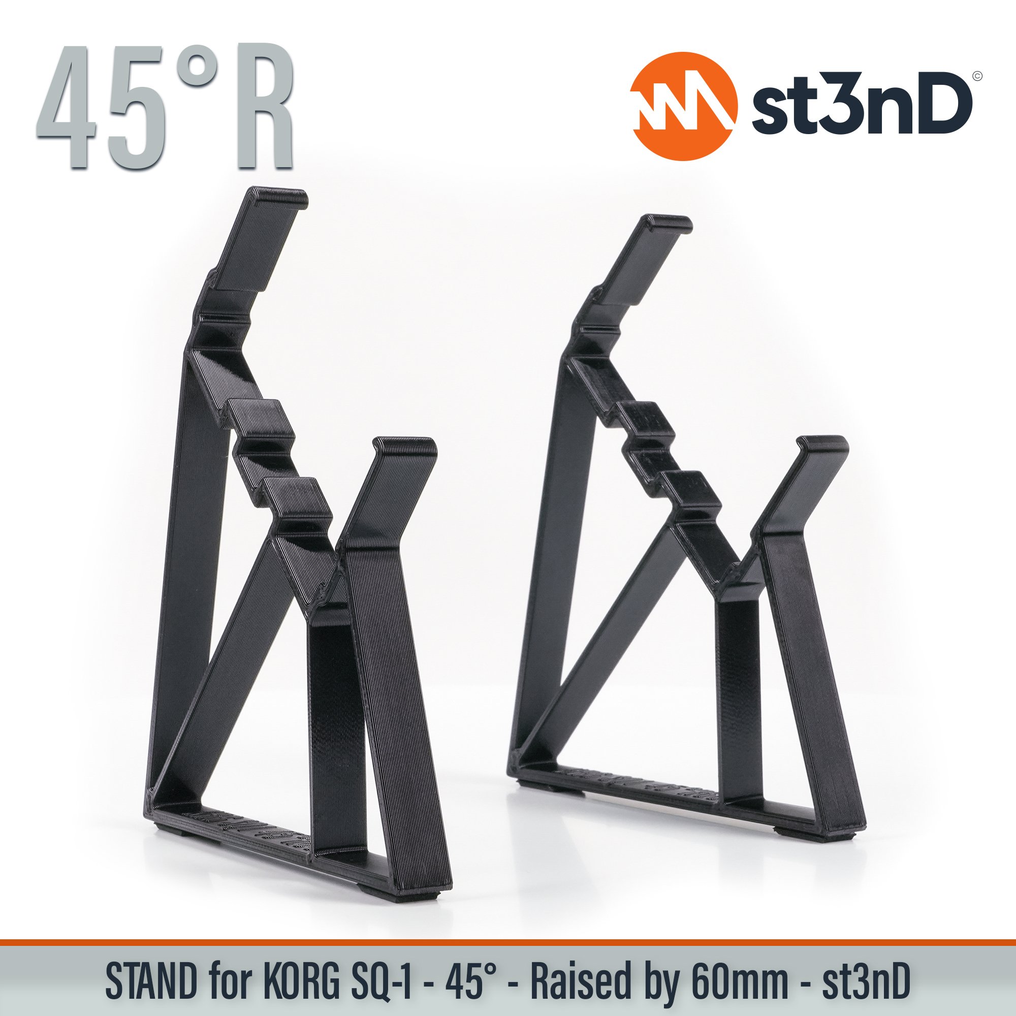 korg sq-1, korg sq1, st3nd, stand for sq 1