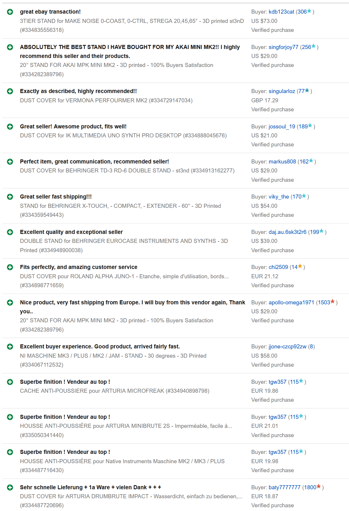 st3nd ebay shop feedback stands 11