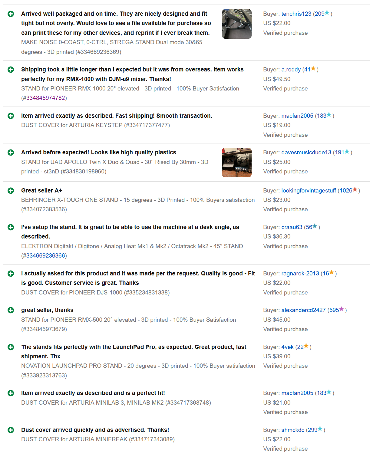 st3nd ebay shop feedback stands 12