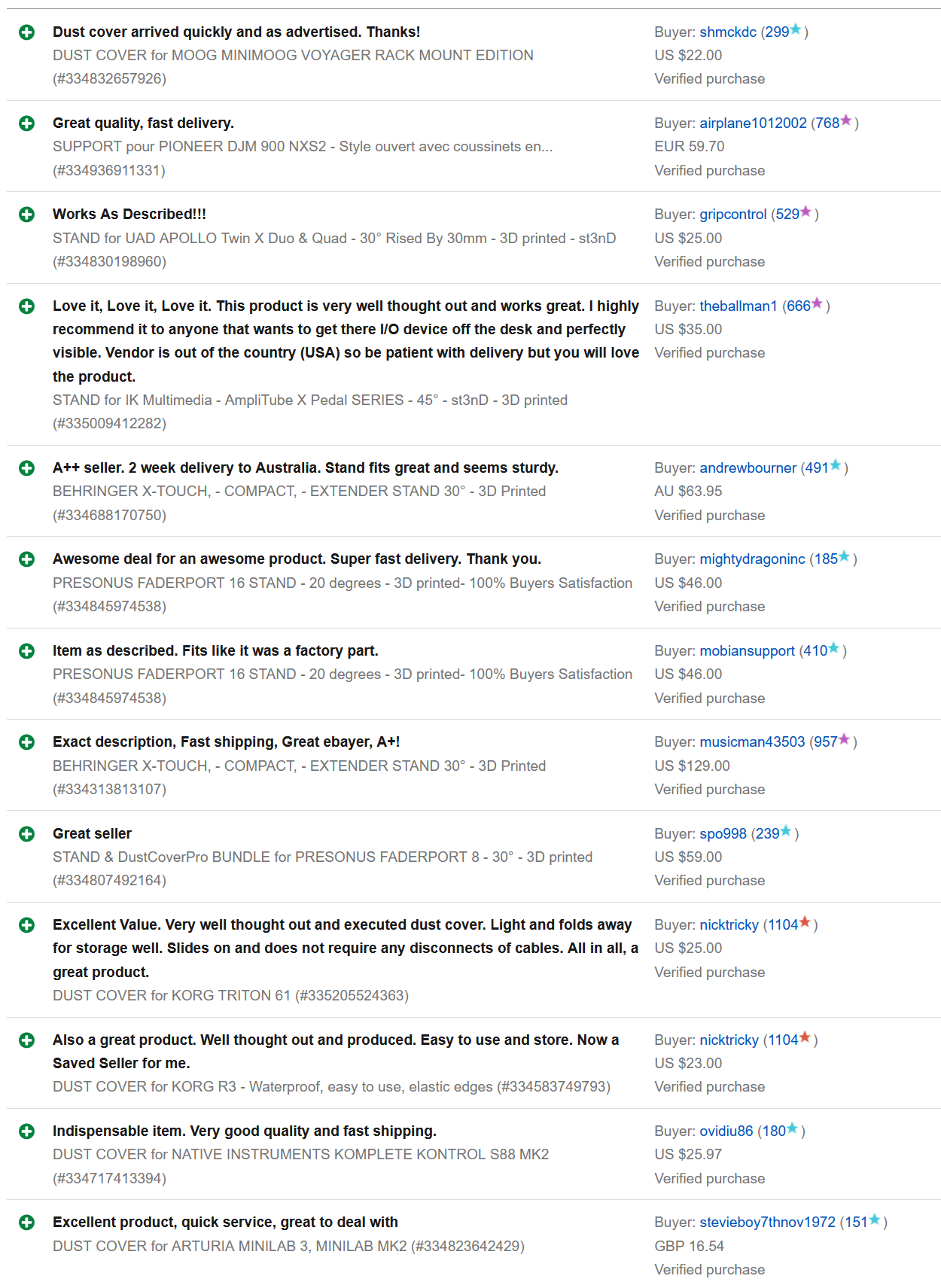 st3nd ebay shop feedback stands 13