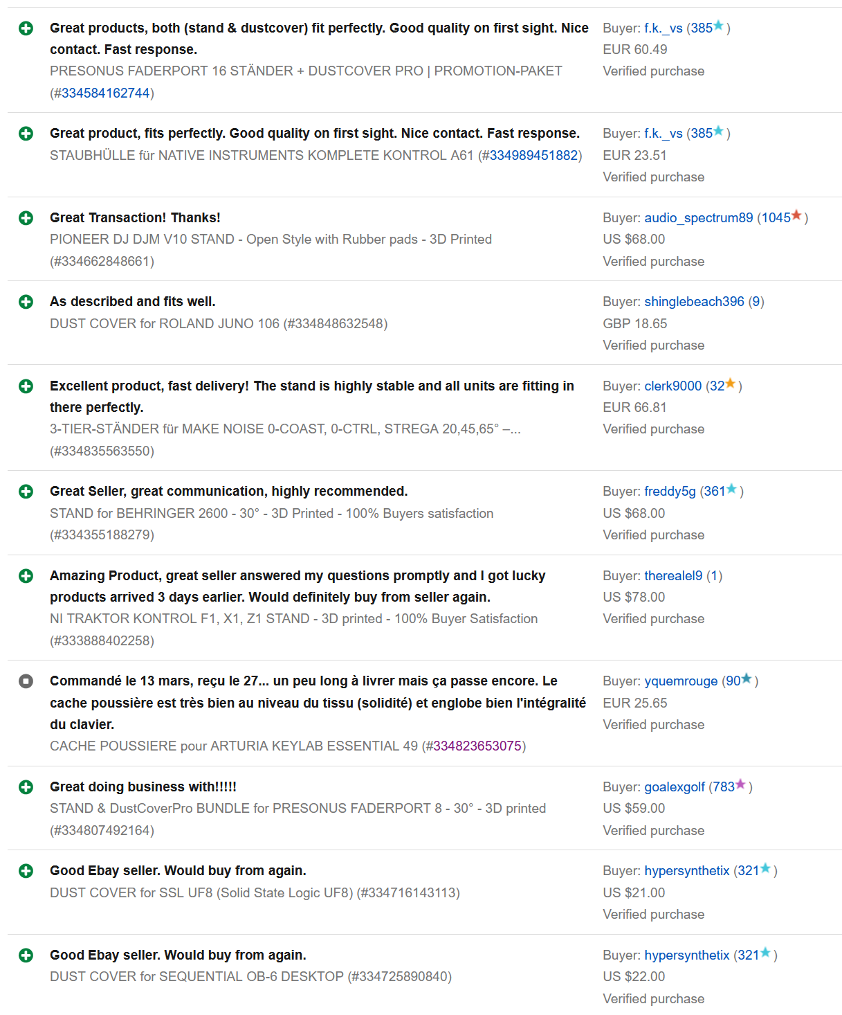 st3nd ebay shop feedback stands 14