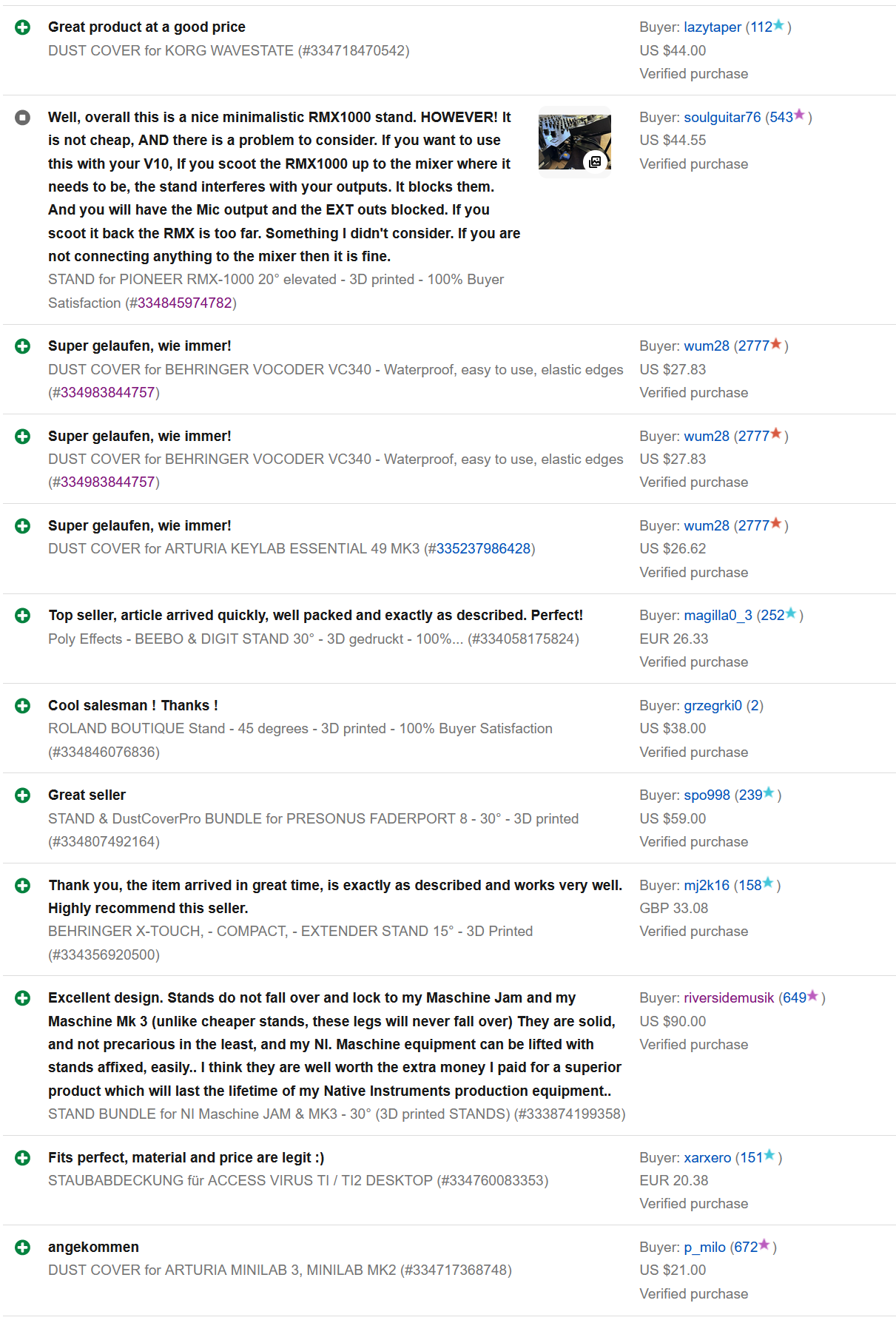 st3nd ebay shop feedback stands 16