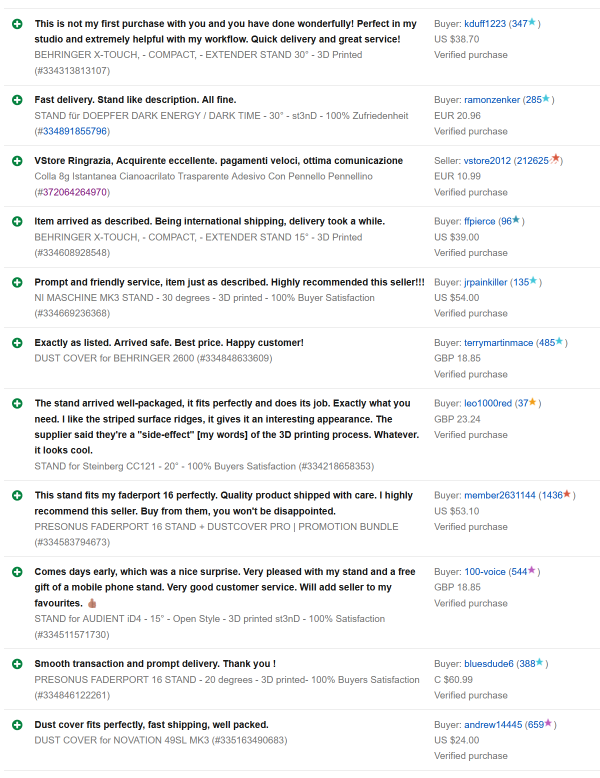 st3nd ebay shop feedback stands 2