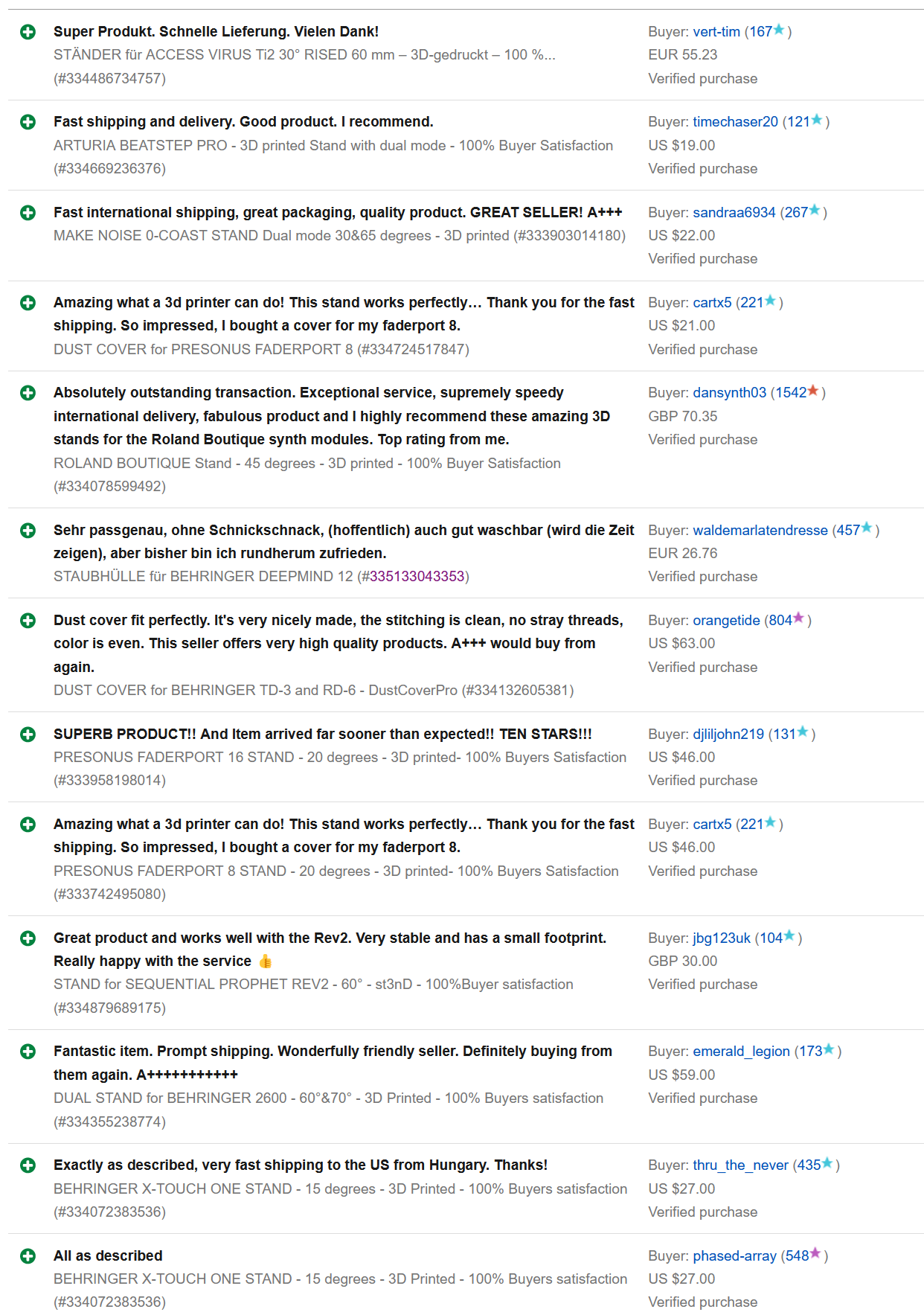 st3nd ebay shop feedback stands 21