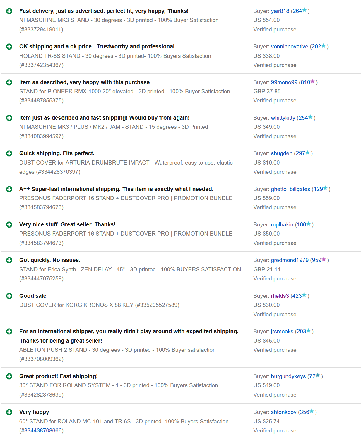 st3nd ebay shop feedback stands 22