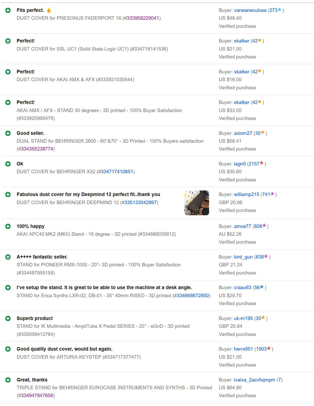 st3nd ebay shop feedback stands 27