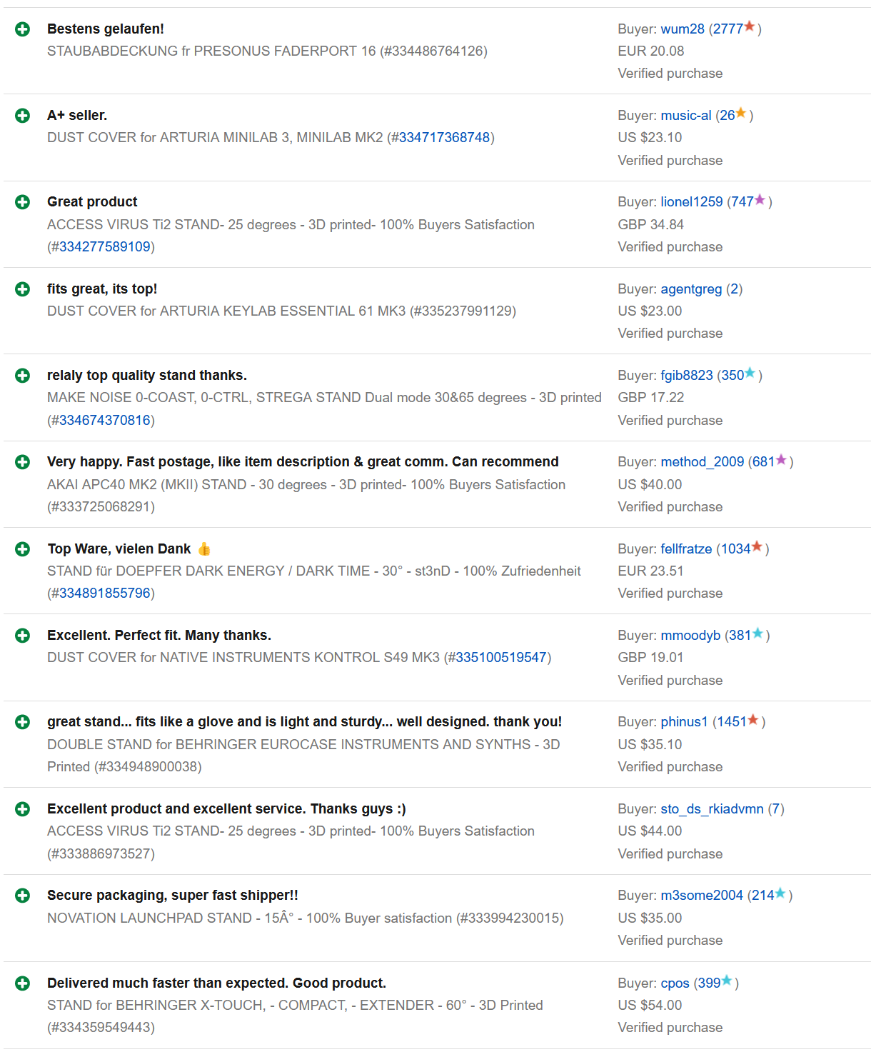 st3nd ebay shop feedback stands 28