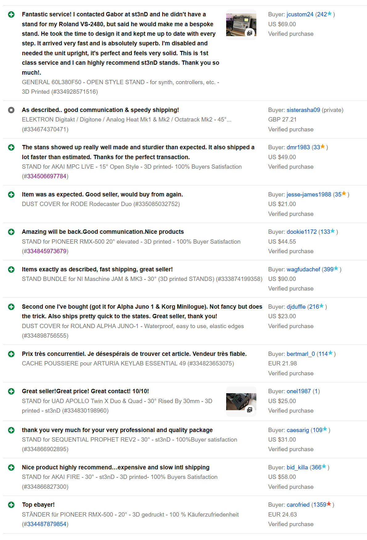 st3nd ebay shop feedback stands 4