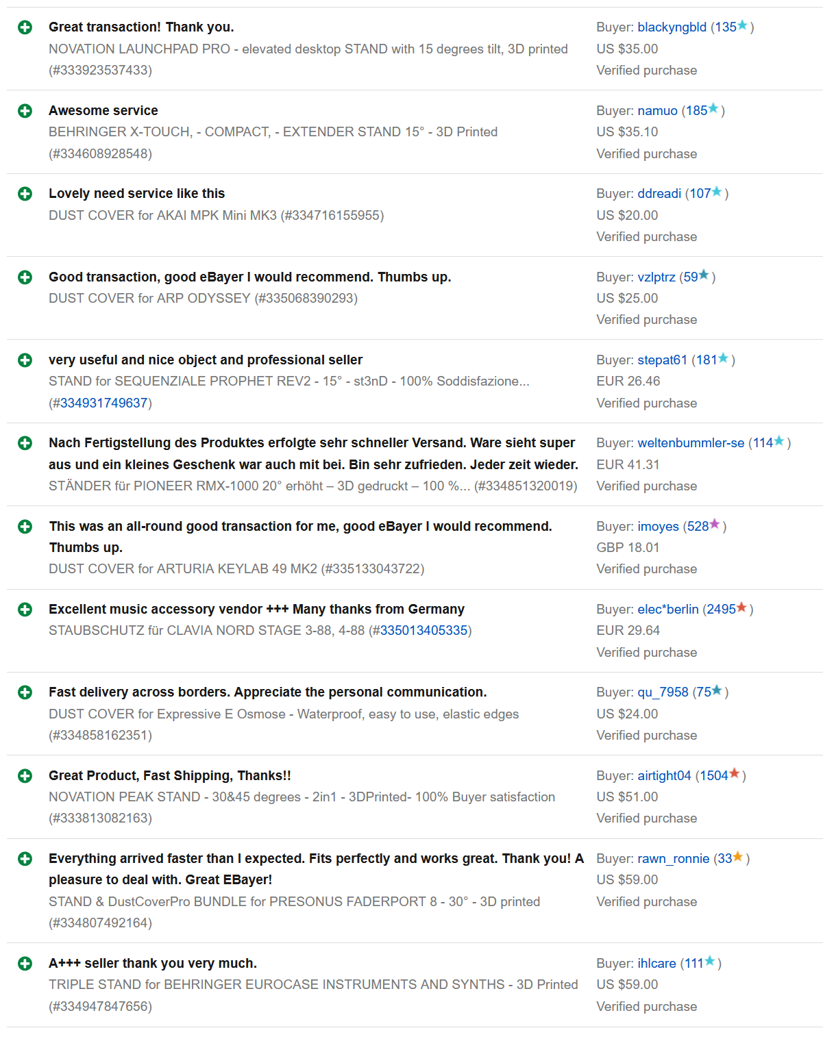 st3nd ebay shop feedback stands 6