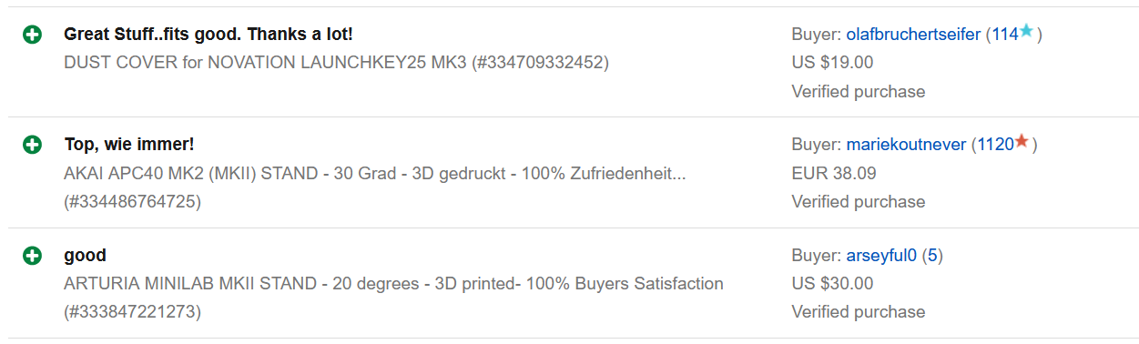st3nd ebay shop feedback stands 66