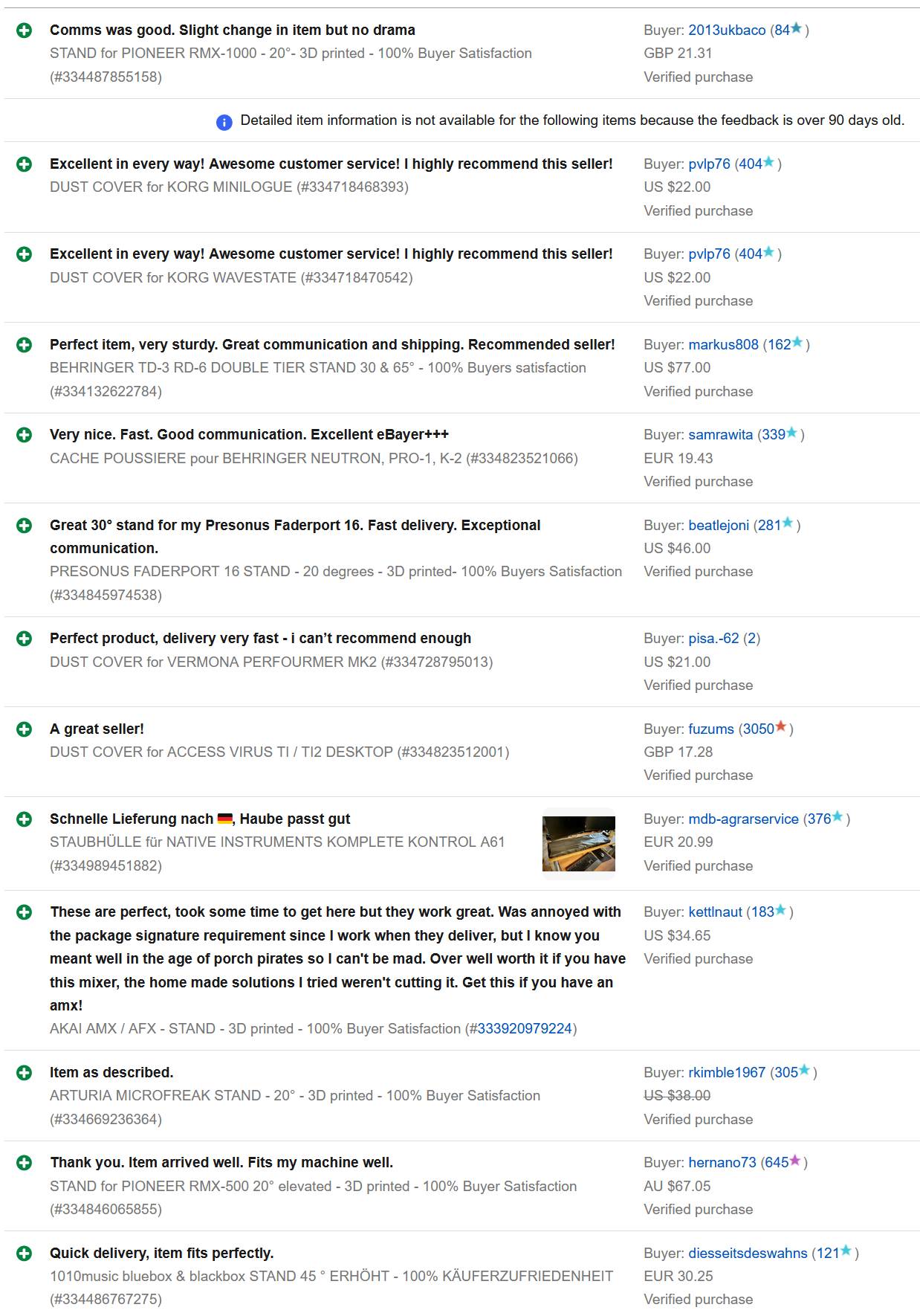 st3nd ebay shop feedback stands 7