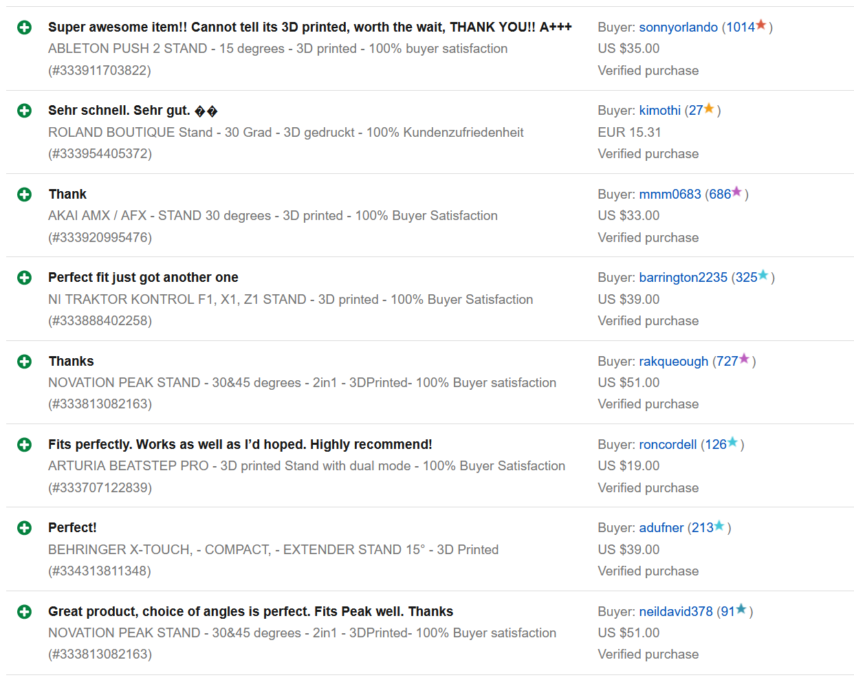 st3nd ebay shop feedback stands 71