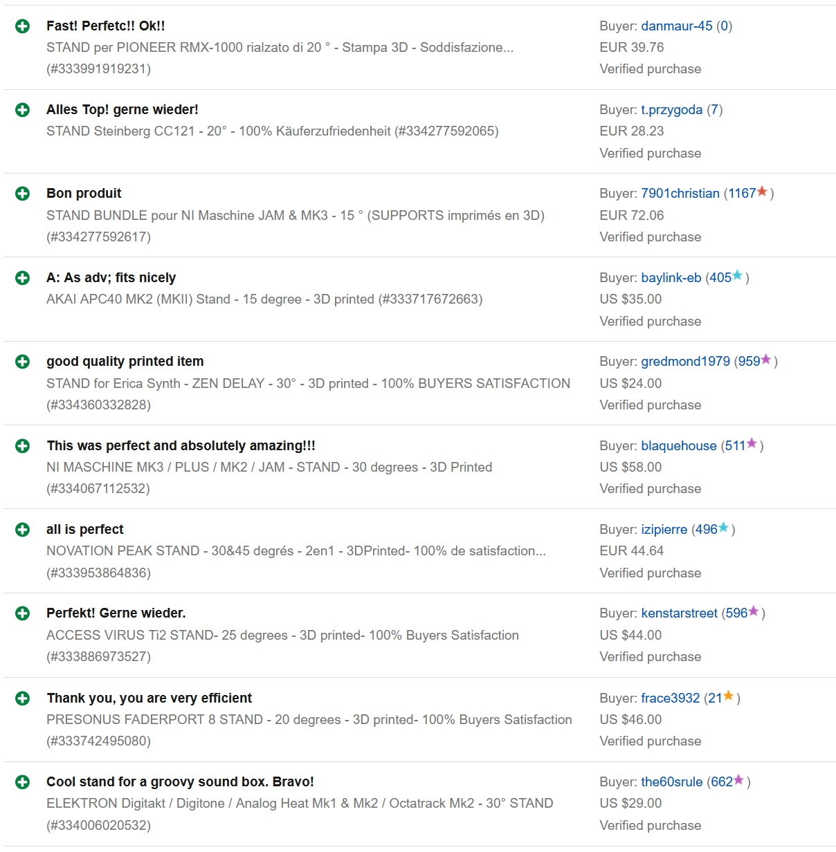 st3nd ebay shop feedback stands 73