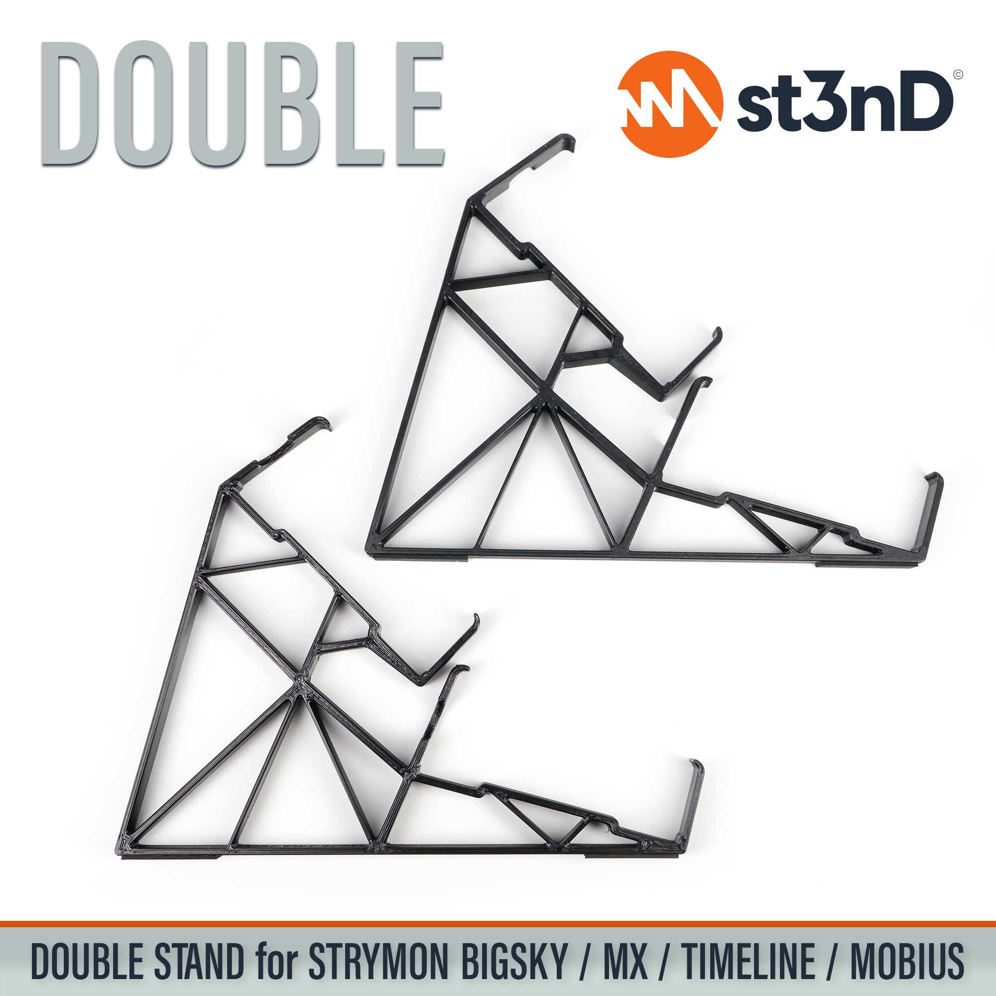 portable roland synth st3nD stable stand strong STRYMON BIGSKY / MX / TIMELINE / MOBIUS PEDALS STRYMON BIGSKY / MX Multi Reverb Pedal STRYMON EFFECTS PEDALS STRYMON FX PEDALS STRYMON MOBIUS Multi Modulation Pedal STRYMON TIMELINE Multi Delay Pedal sturdy tilted