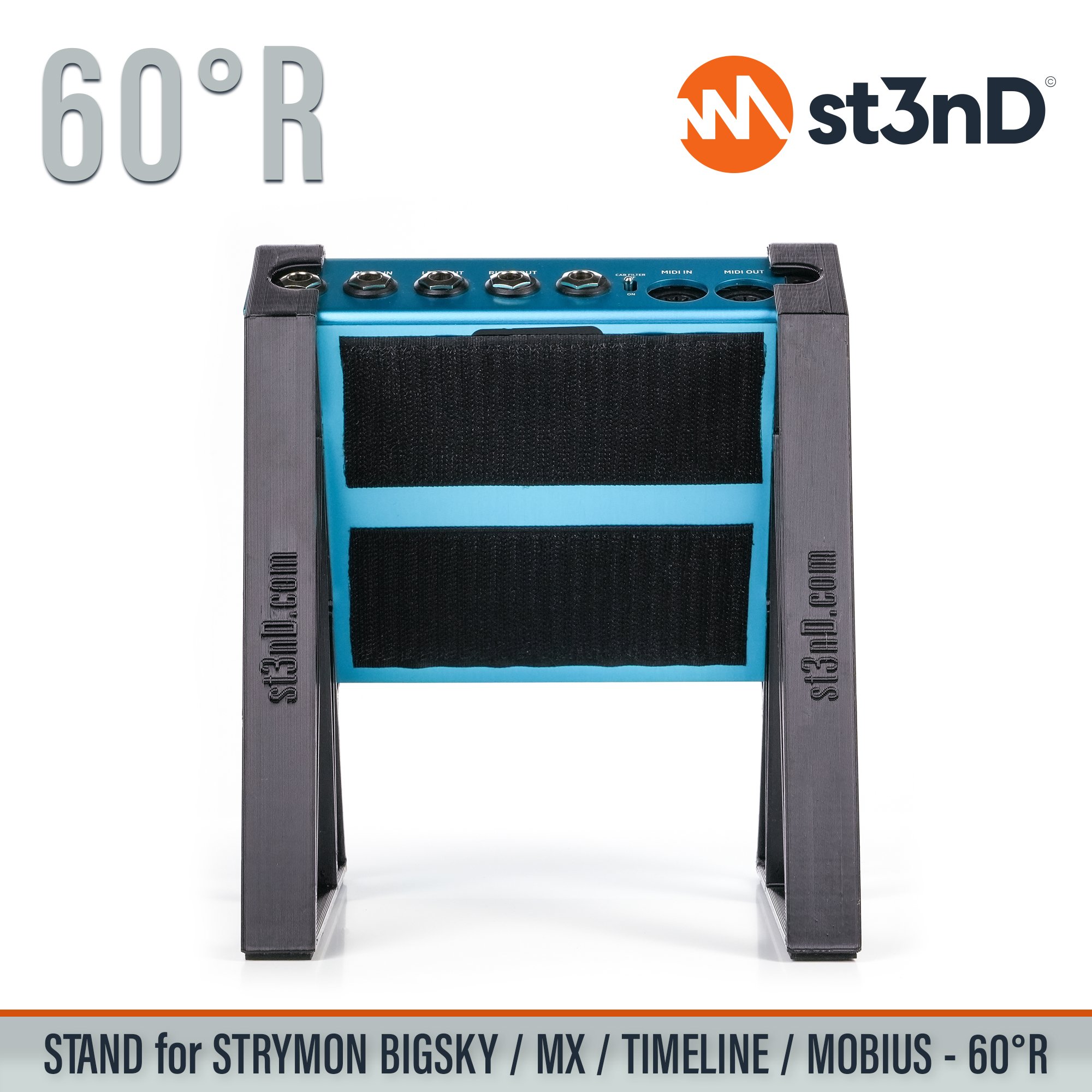 portable roland synth st3nD stable stand strong STRYMON BIGSKY / MX / TIMELINE / MOBIUS PEDALS STRYMON BIGSKY / MX Multi Reverb Pedal STRYMON EFFECTS PEDALS STRYMON FX PEDALS STRYMON MOBIUS Multi Modulation Pedal STRYMON TIMELINE Multi Delay Pedal sturdy tilted
