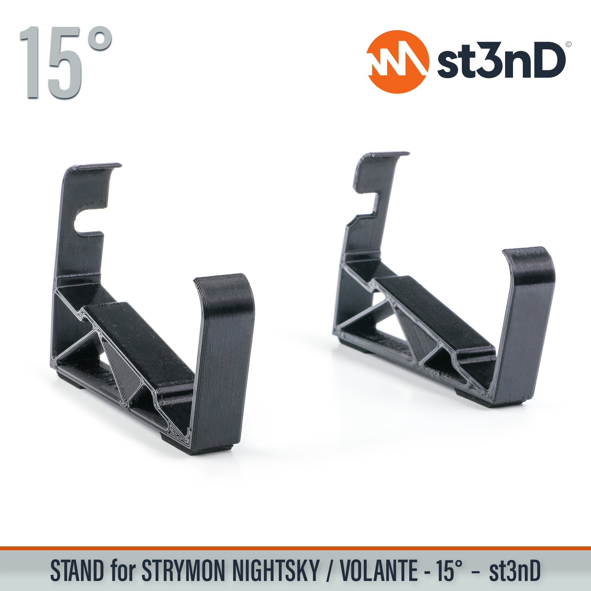 portable roland synth st3nD stable stand strong STRYMON FX PEDALS sturdy tilted STRYMON EFFECTS PEDALS STRYMON NIGHTSKY REVERB STRYMON VOLANTE DELAY STRYMON PEDALS