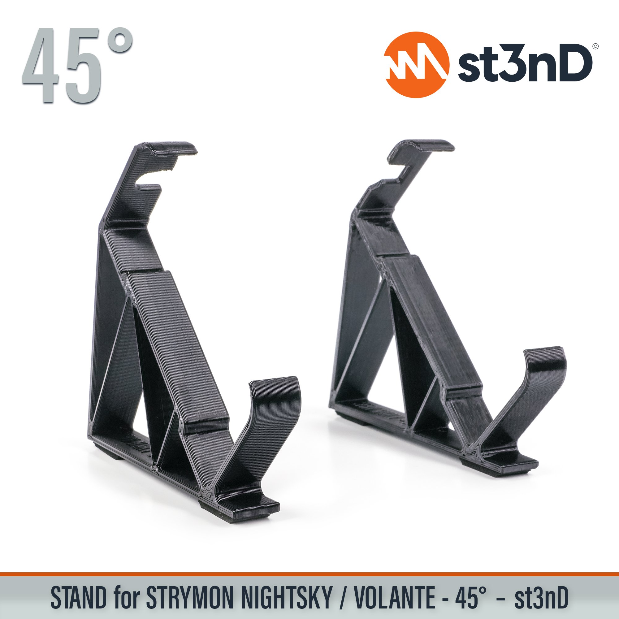 portable roland synth st3nD stable stand strong STRYMON EFFECTS PEDALS STRYMON FX PEDALS STRYMON NIGHTSKY REVERB STRYMON PEDALS STRYMON VOLANTE DELAY sturdy tilted