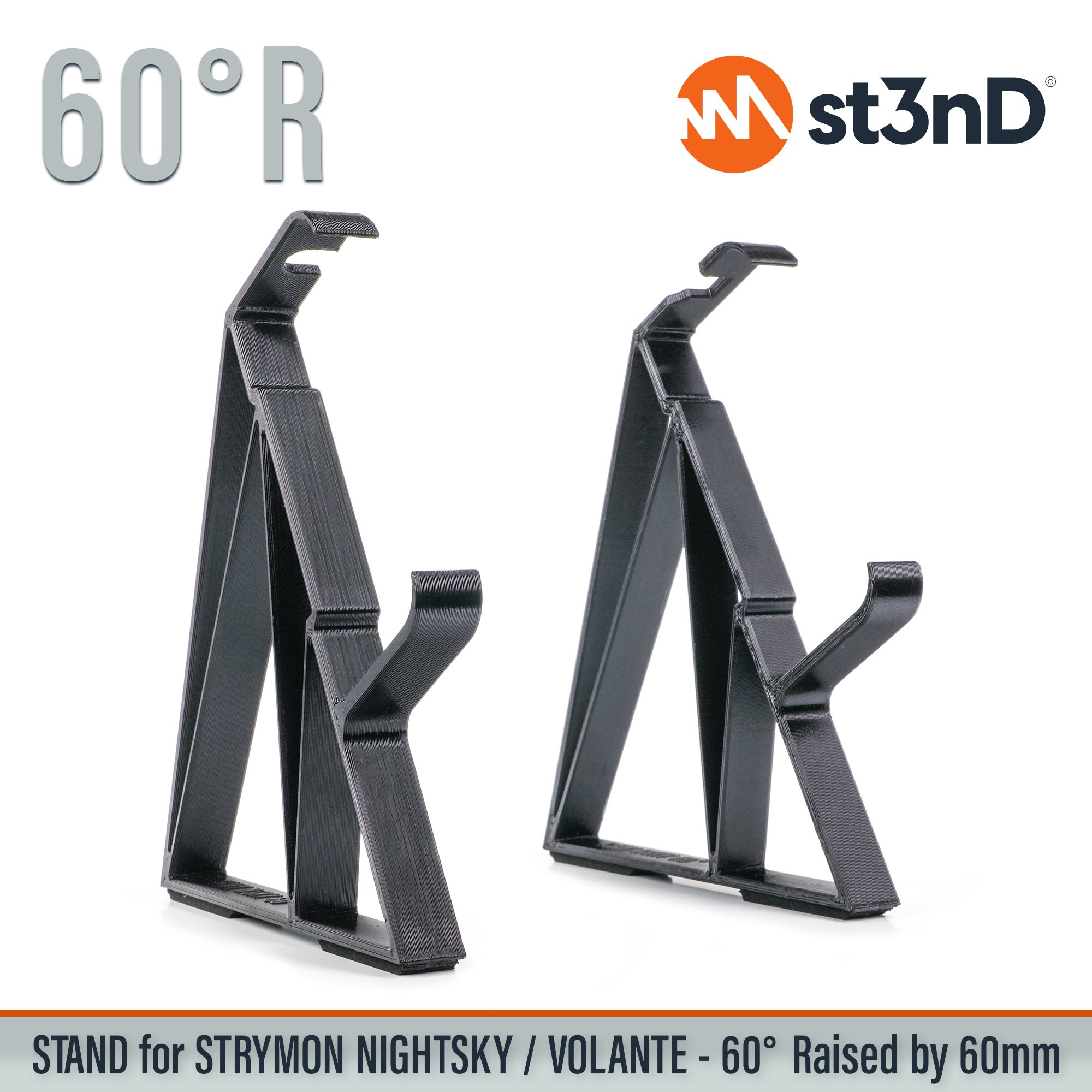 portable roland synth st3nD stable stand strong STRYMON EFFECTS PEDALS STRYMON FX PEDALS STRYMON NIGHTSKY REVERB STRYMON PEDALS STRYMON VOLANTE DELAY sturdy tilted