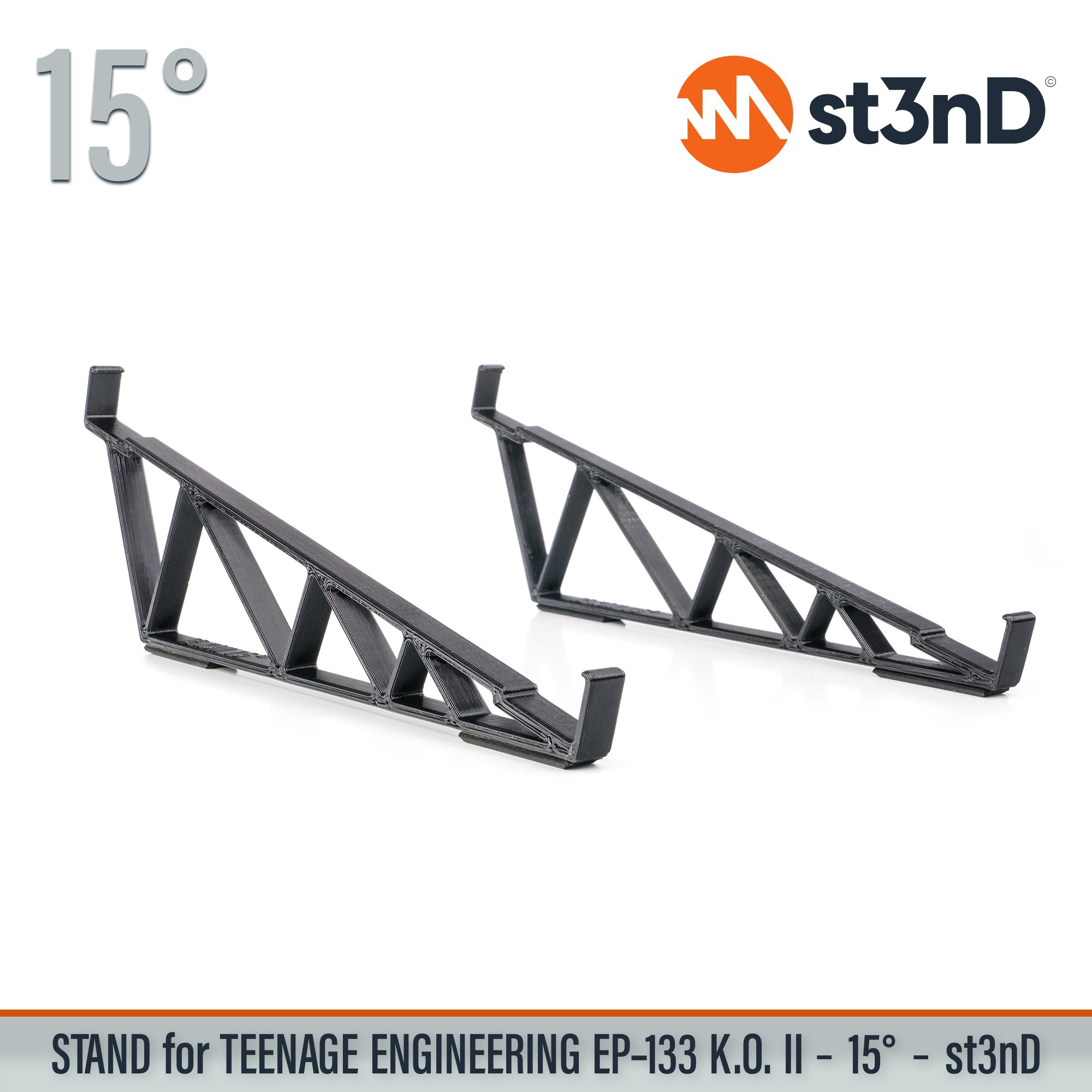 OP-1 OP-1 Field OP1 portable st3nD stable stand strong sturdy Teenage Engineering tilted EP-133 KO II EP-1320 MEDIEVAL