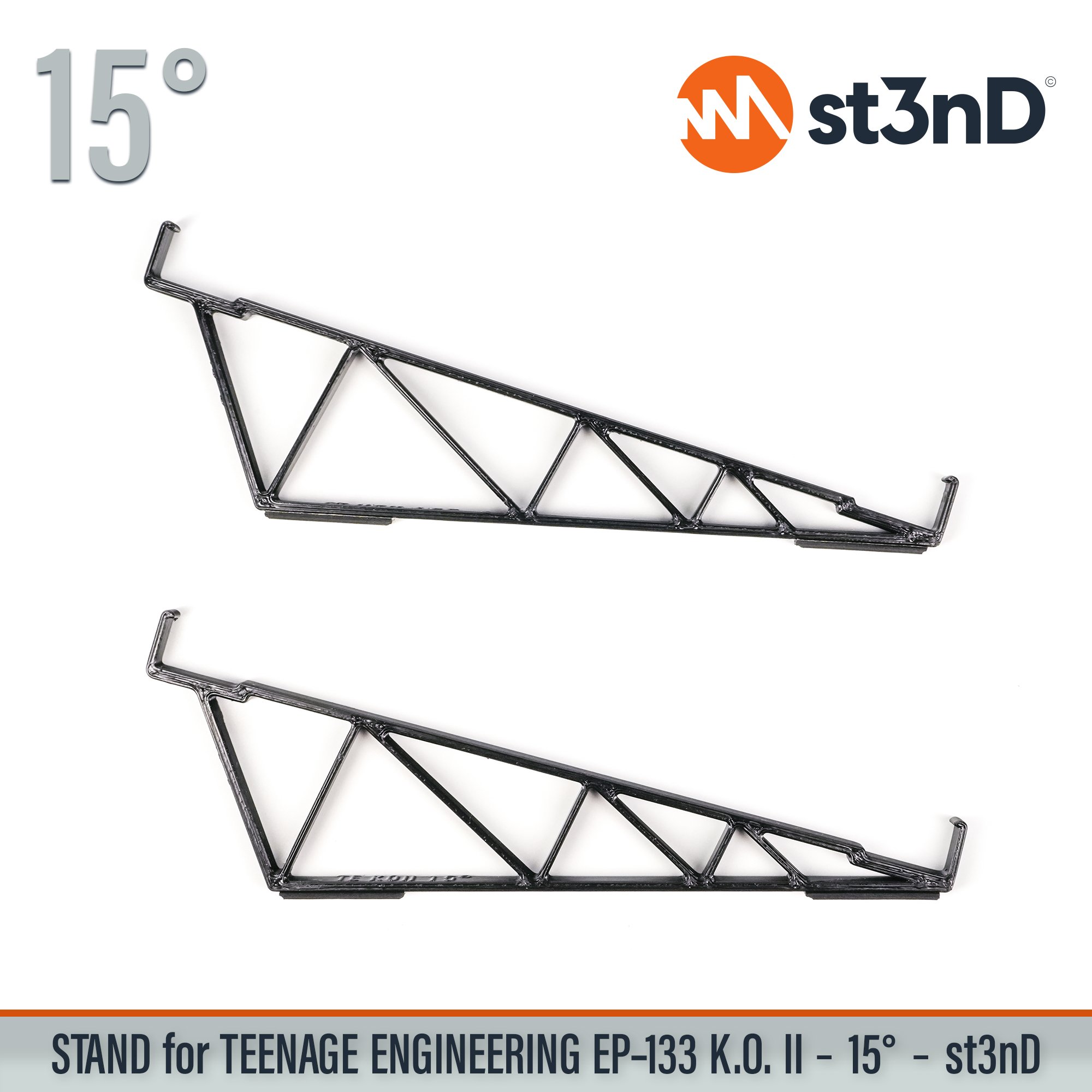 OP-1 OP-1 Field OP1 portable st3nD stable stand strong sturdy Teenage Engineering tilted EP-133 KO II EP-1320 MEDIEVAL