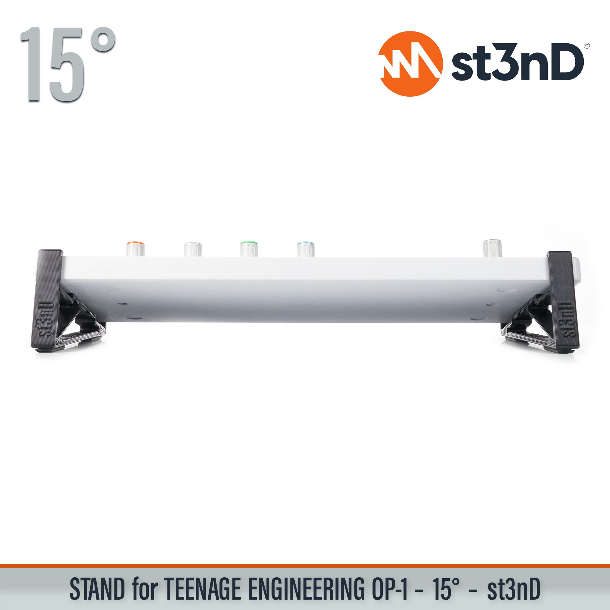 OP-1 Field portable st3nD stable stand strong sturdy Teenage Engineering tilted Teenage Engineering OP-1 OP-1 OP1