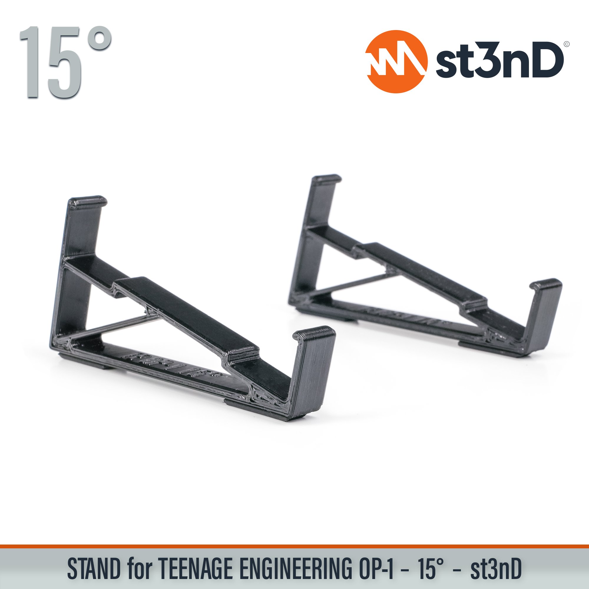 OP-1 Field portable st3nD stable stand strong sturdy Teenage Engineering tilted Teenage Engineering OP-1 OP-1 OP1