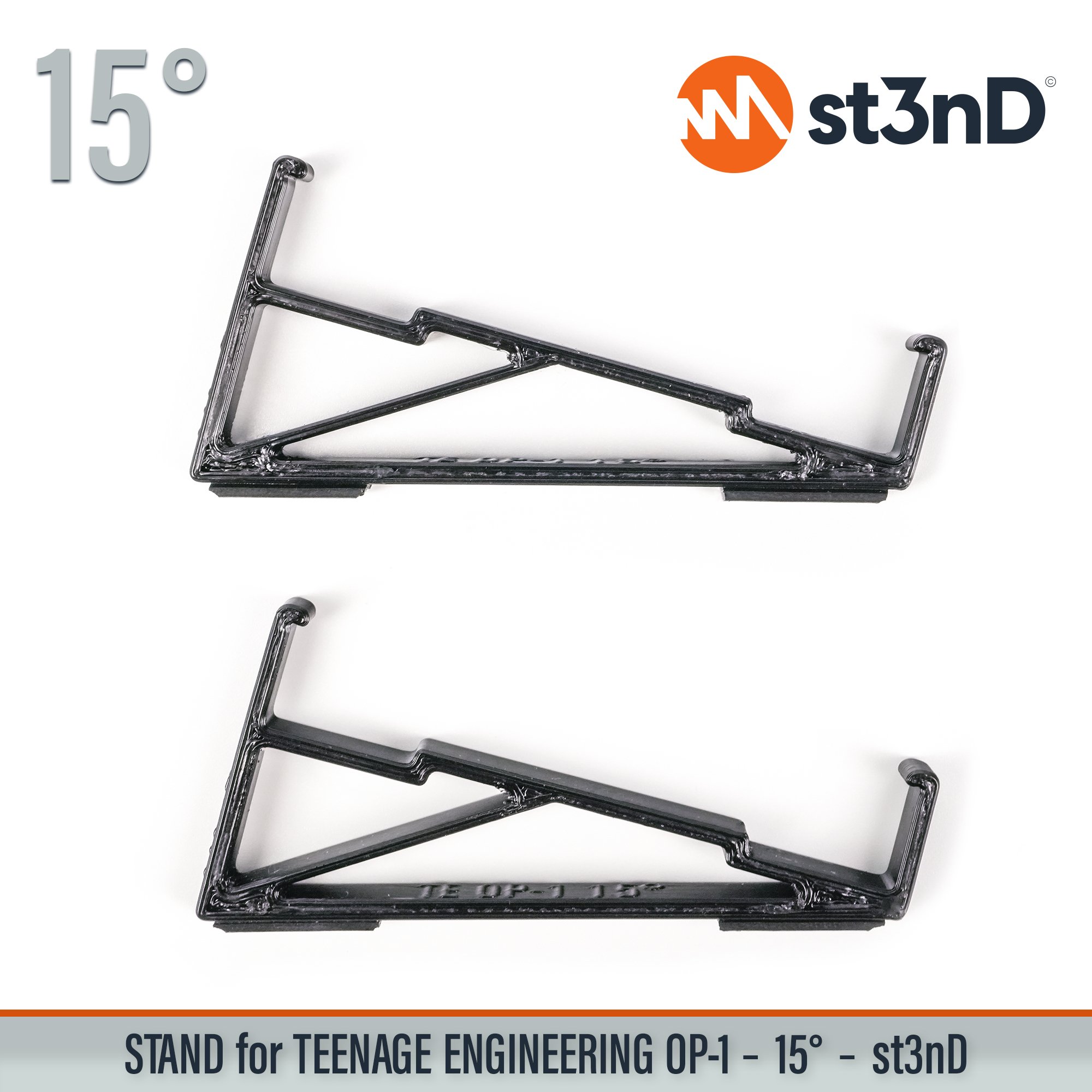 OP-1 Field portable st3nD stable stand strong sturdy Teenage Engineering tilted Teenage Engineering OP-1 OP-1 OP1