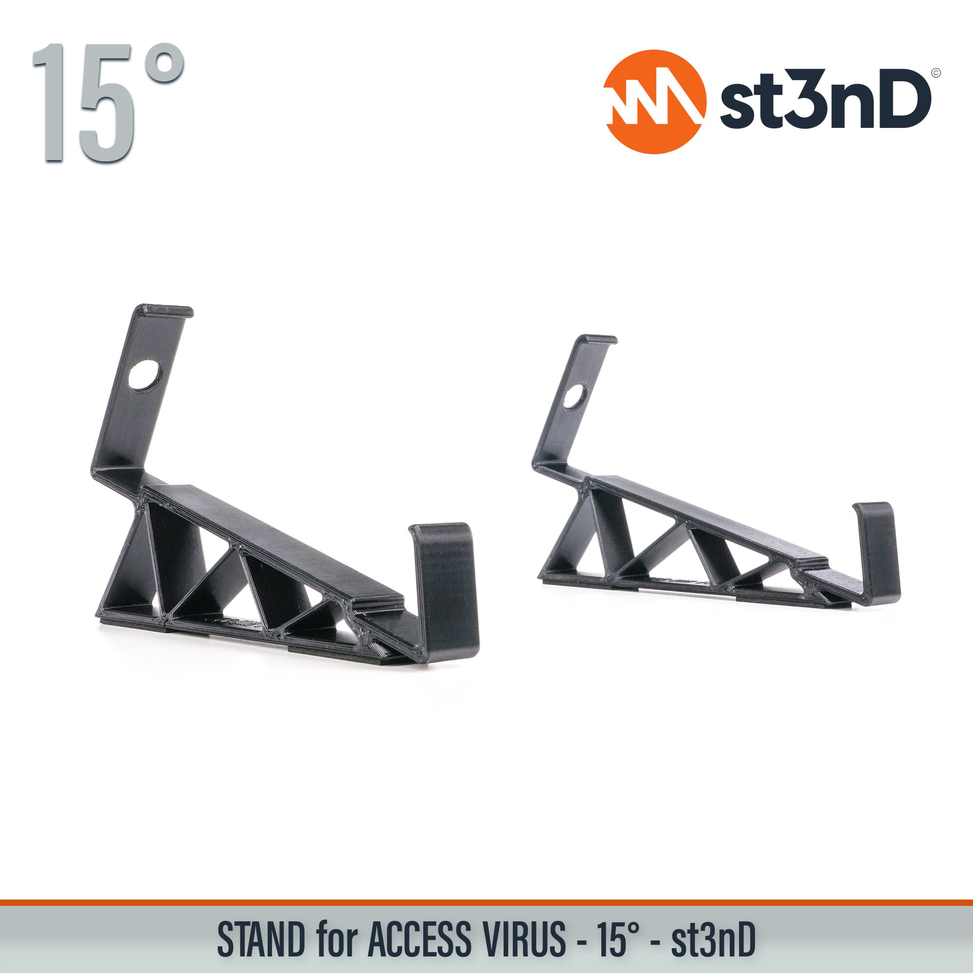 access virus portable st3nD stable stand strong sturdy synth synth accessory tilted virus ti2 ACCESS VIRUS A ACCESS VIRUS A synth